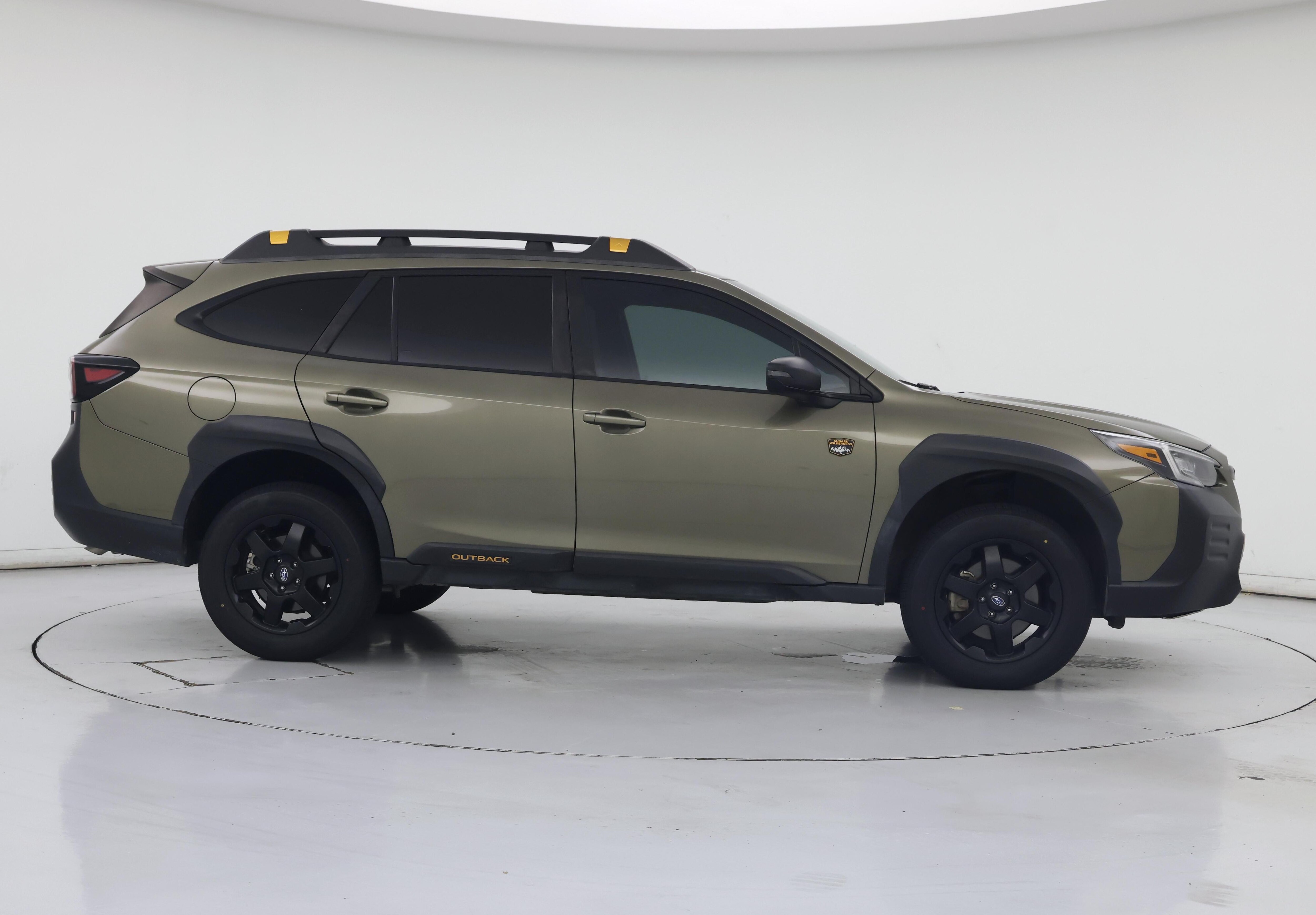 Thumbnail: 2022 Subaru Outback - 7