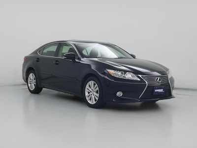 2015 Lexus ES 350