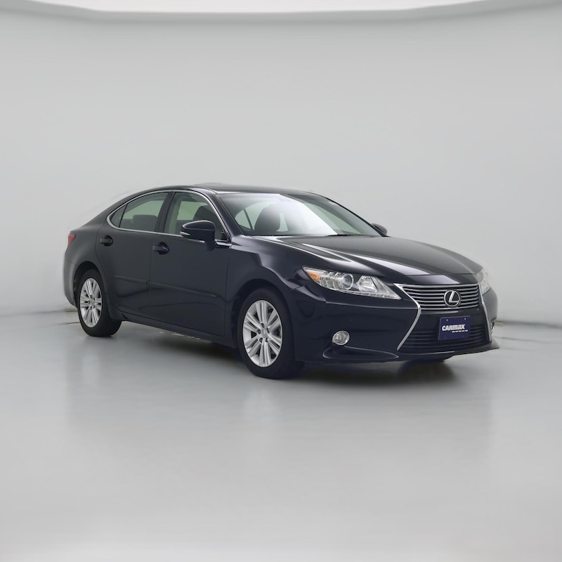 2015 Lexus ES 350