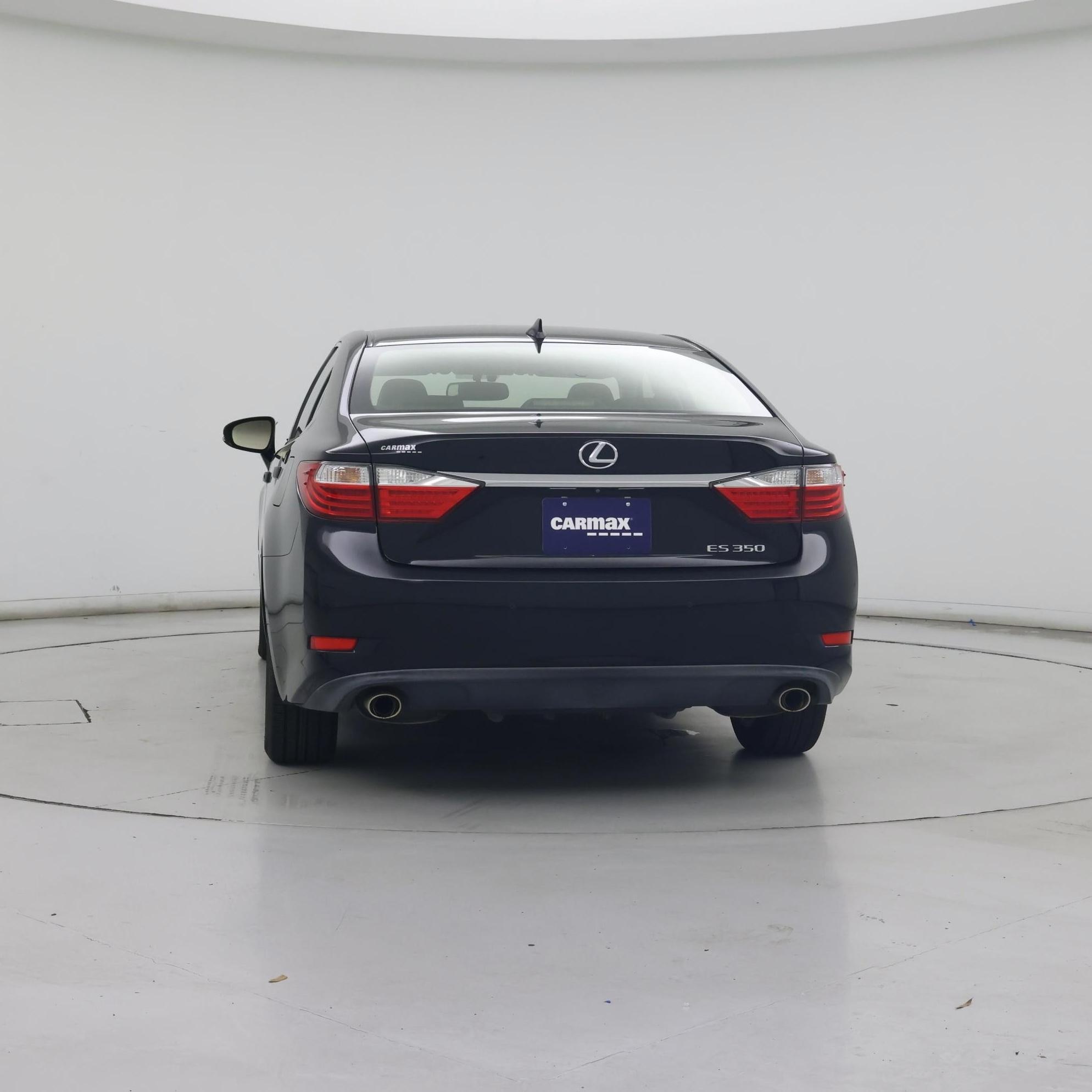 Thumbnail: 2015 Lexus ES - 6
