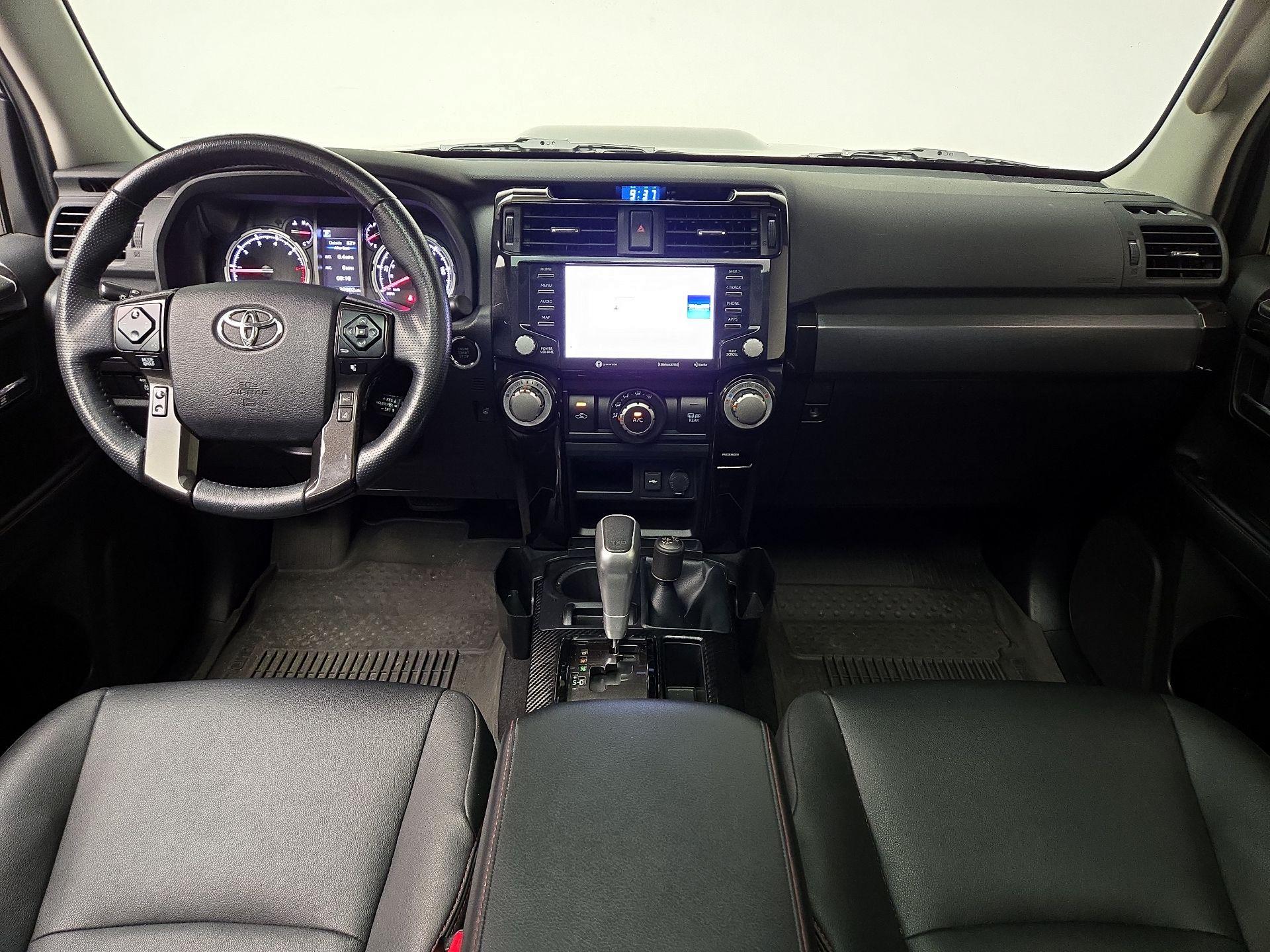 Thumbnail: 2024 Toyota 4Runner - 9