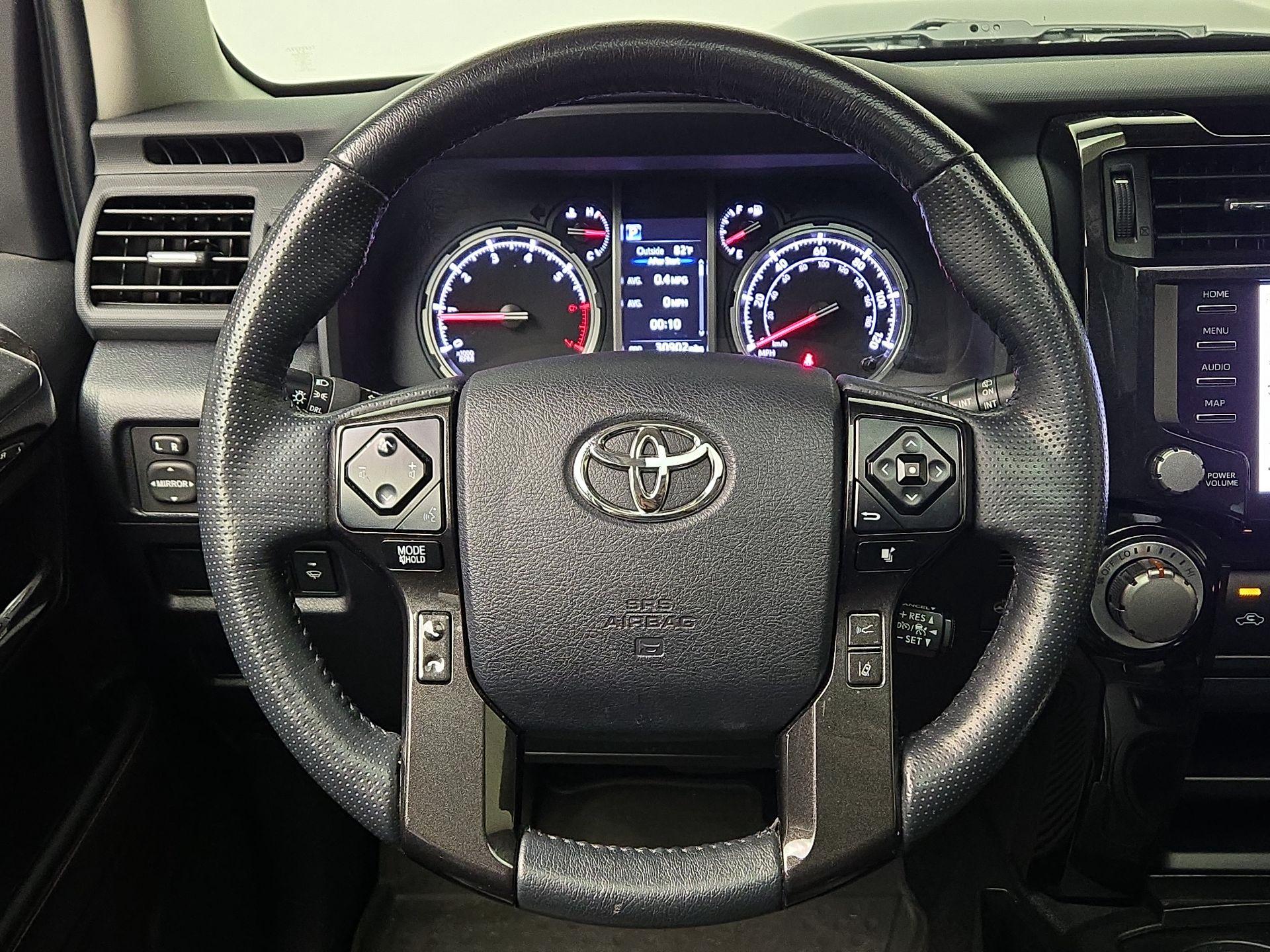 Thumbnail: 2024 Toyota 4Runner - 10