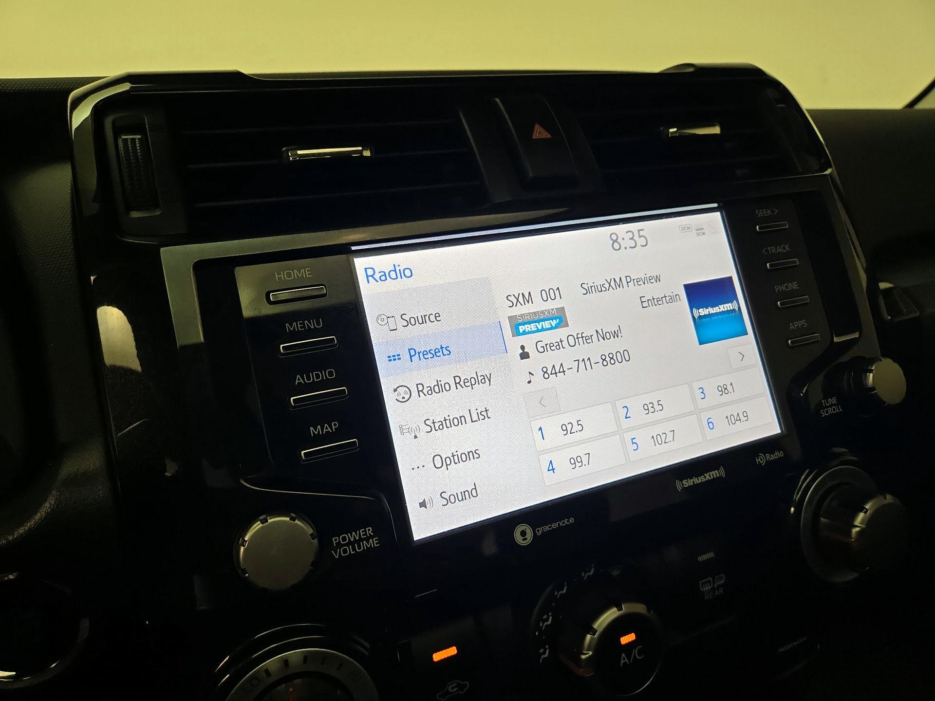 Thumbnail: 2024 Toyota 4Runner - 16