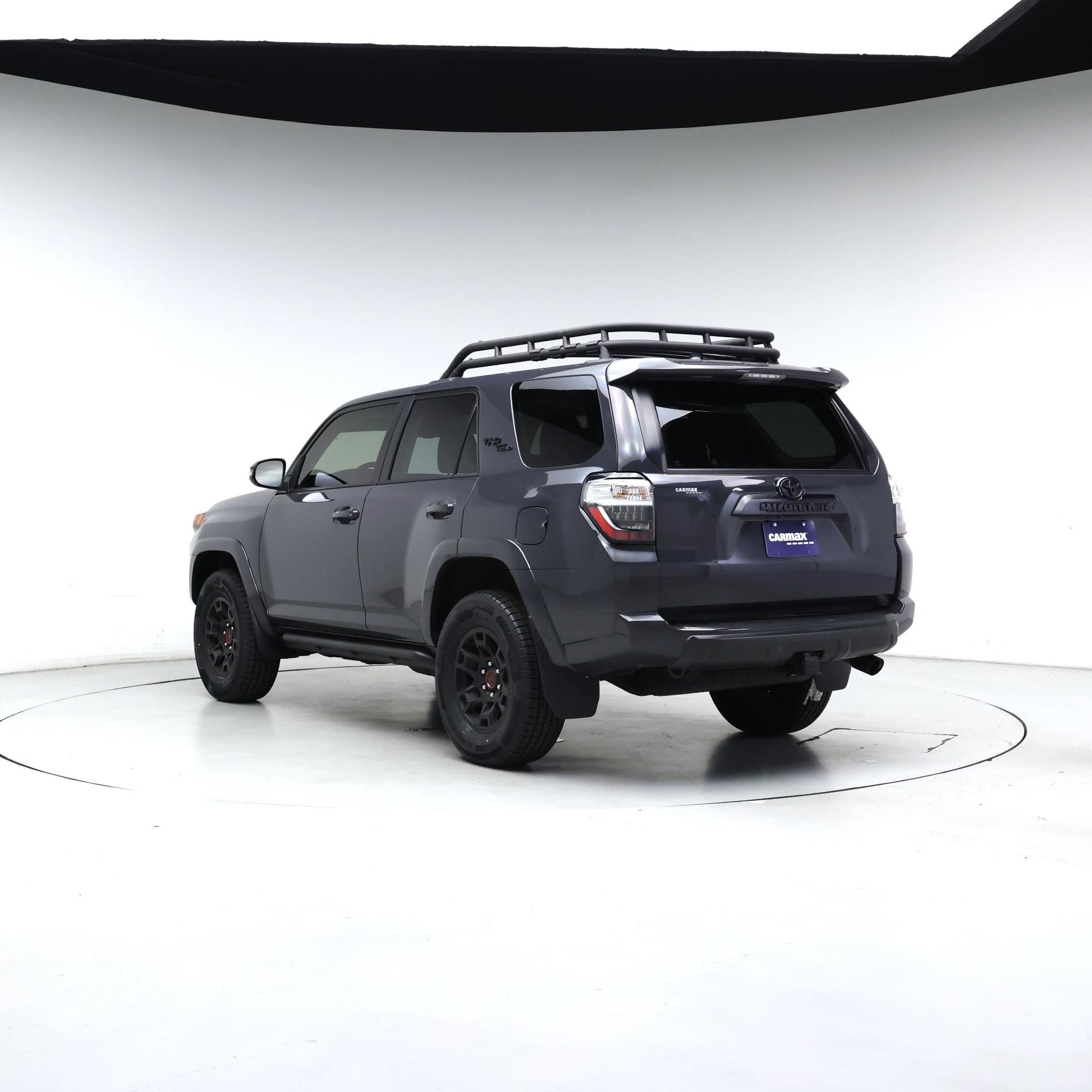Thumbnail: 2024 Toyota 4Runner - 2