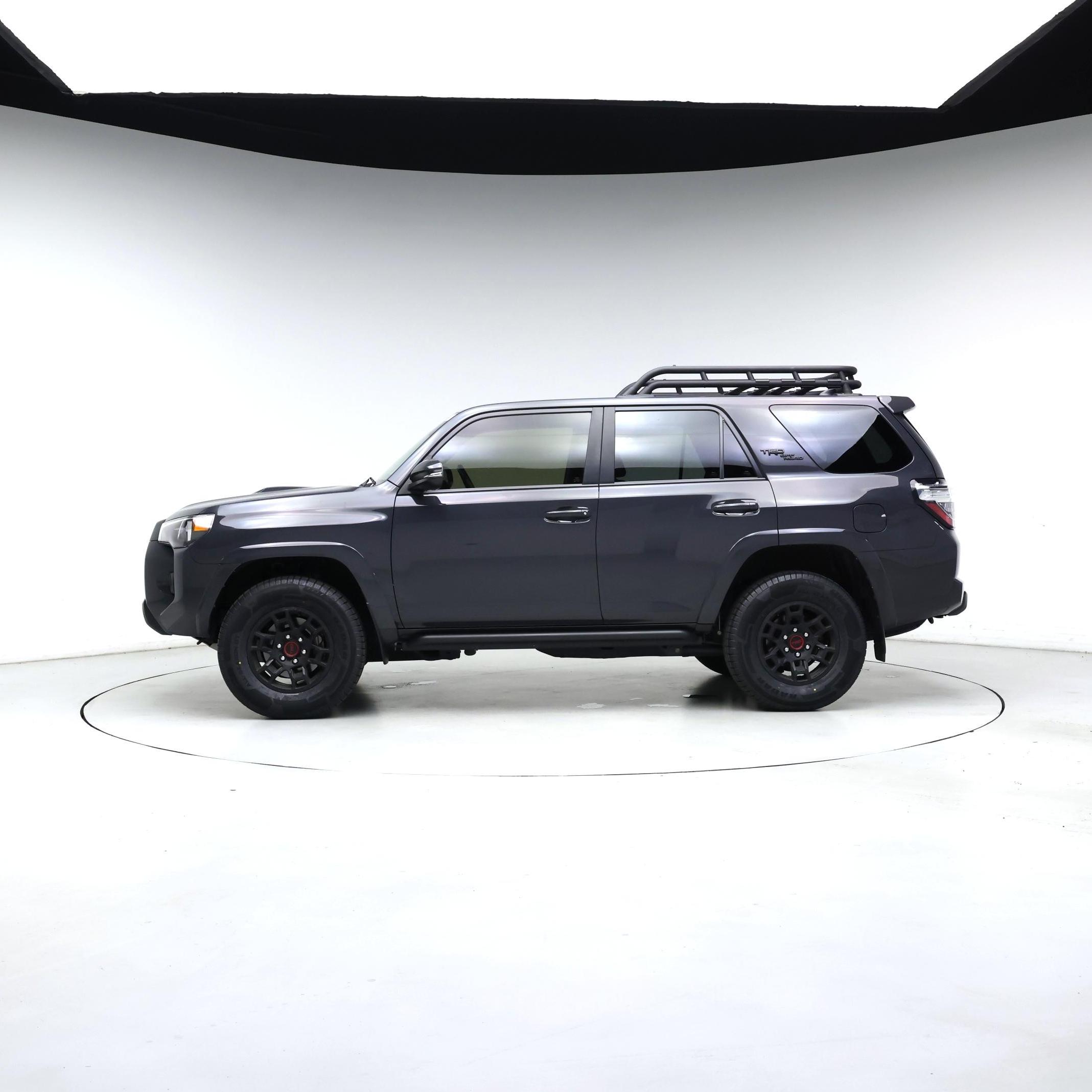 Thumbnail: 2024 Toyota 4Runner - 3
