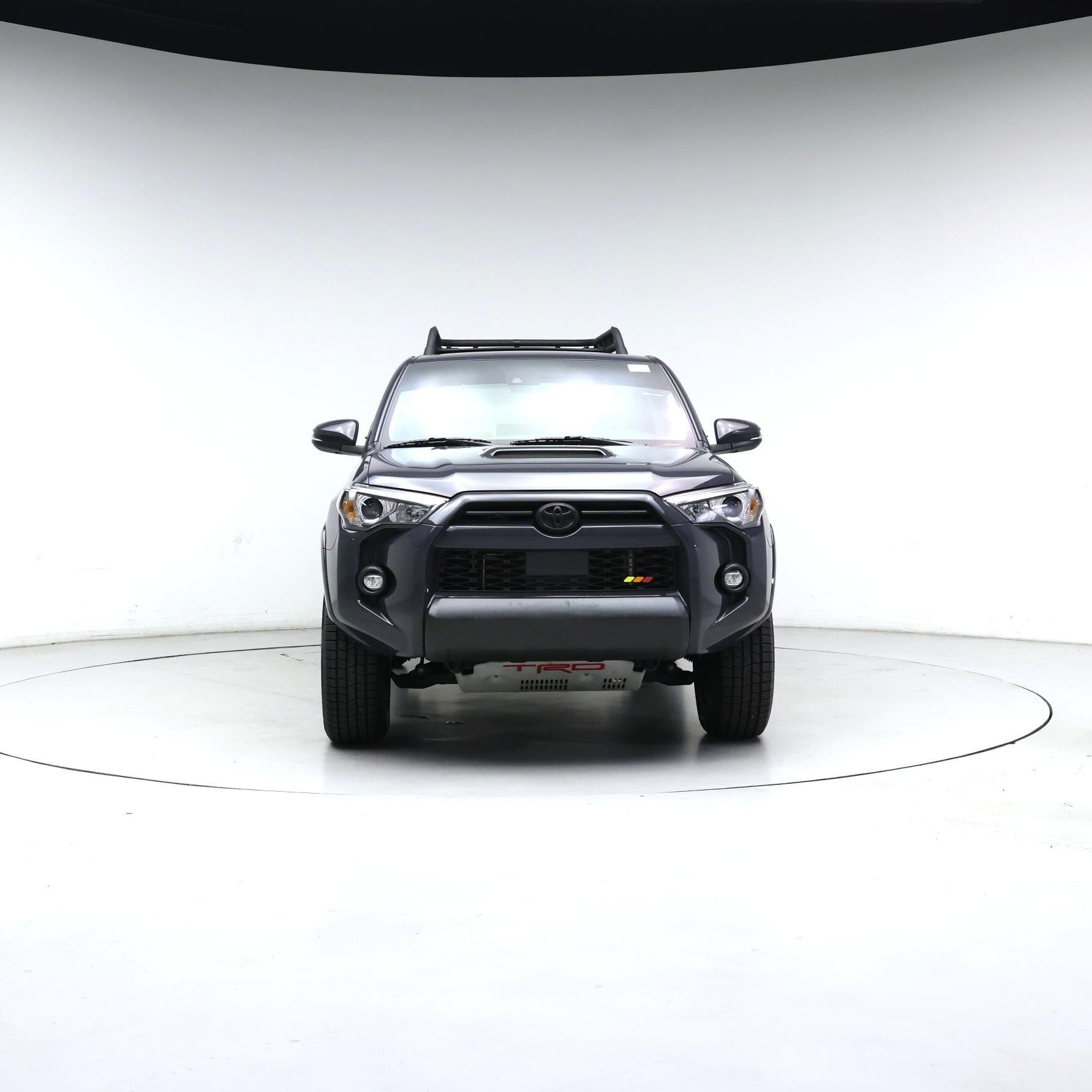 Thumbnail: 2024 Toyota 4Runner - 5