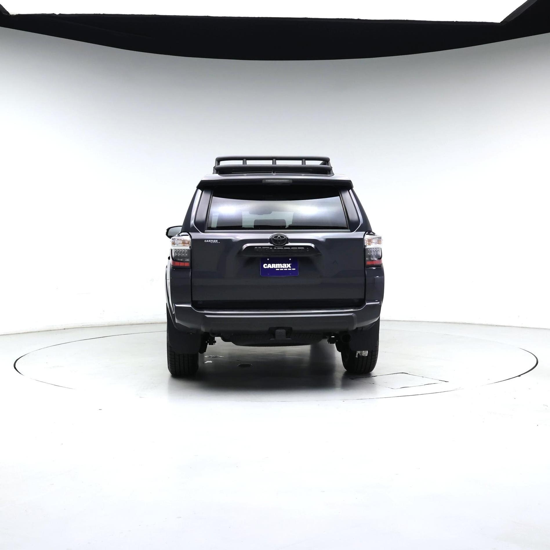 Thumbnail: 2024 Toyota 4Runner - 6