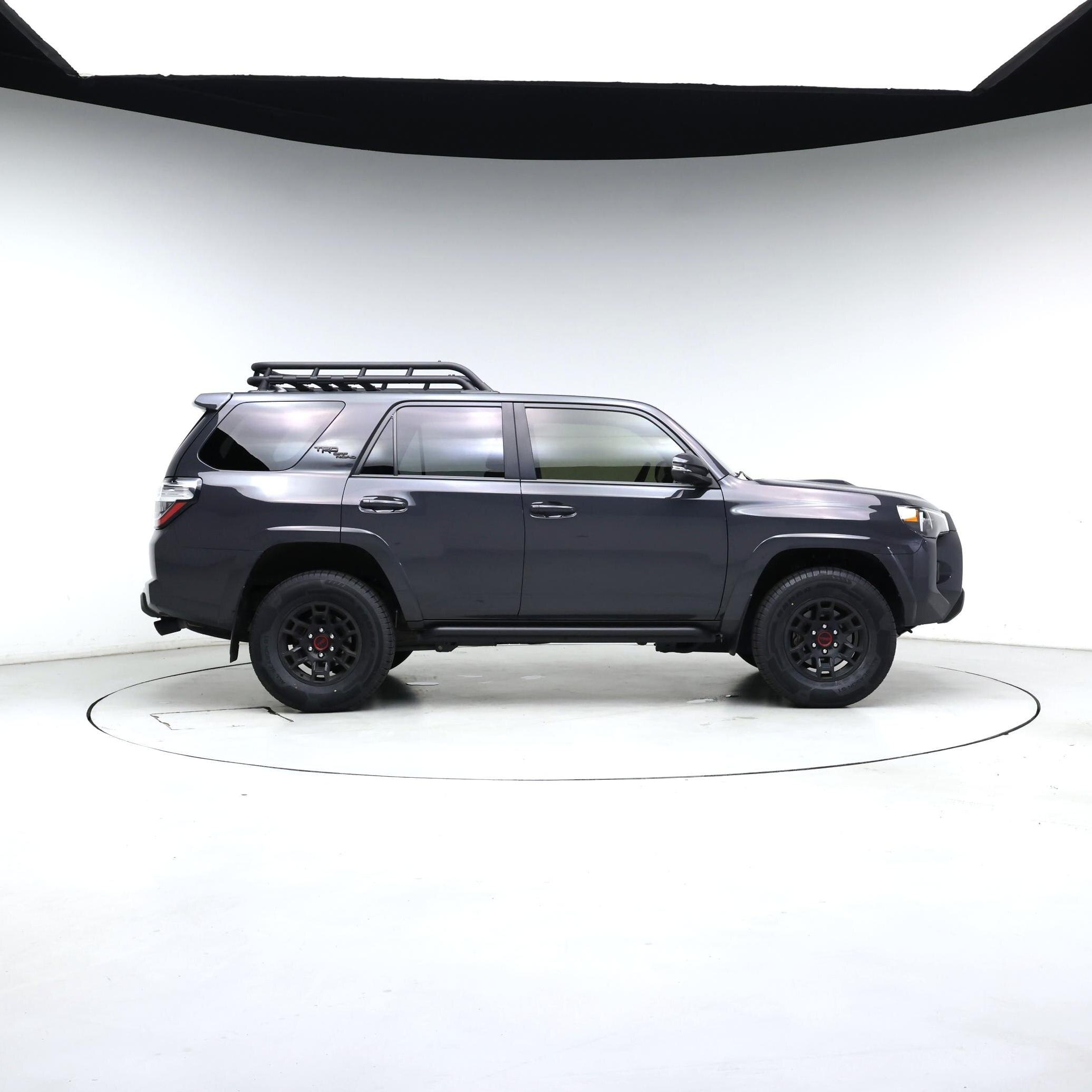 Thumbnail: 2024 Toyota 4Runner - 7