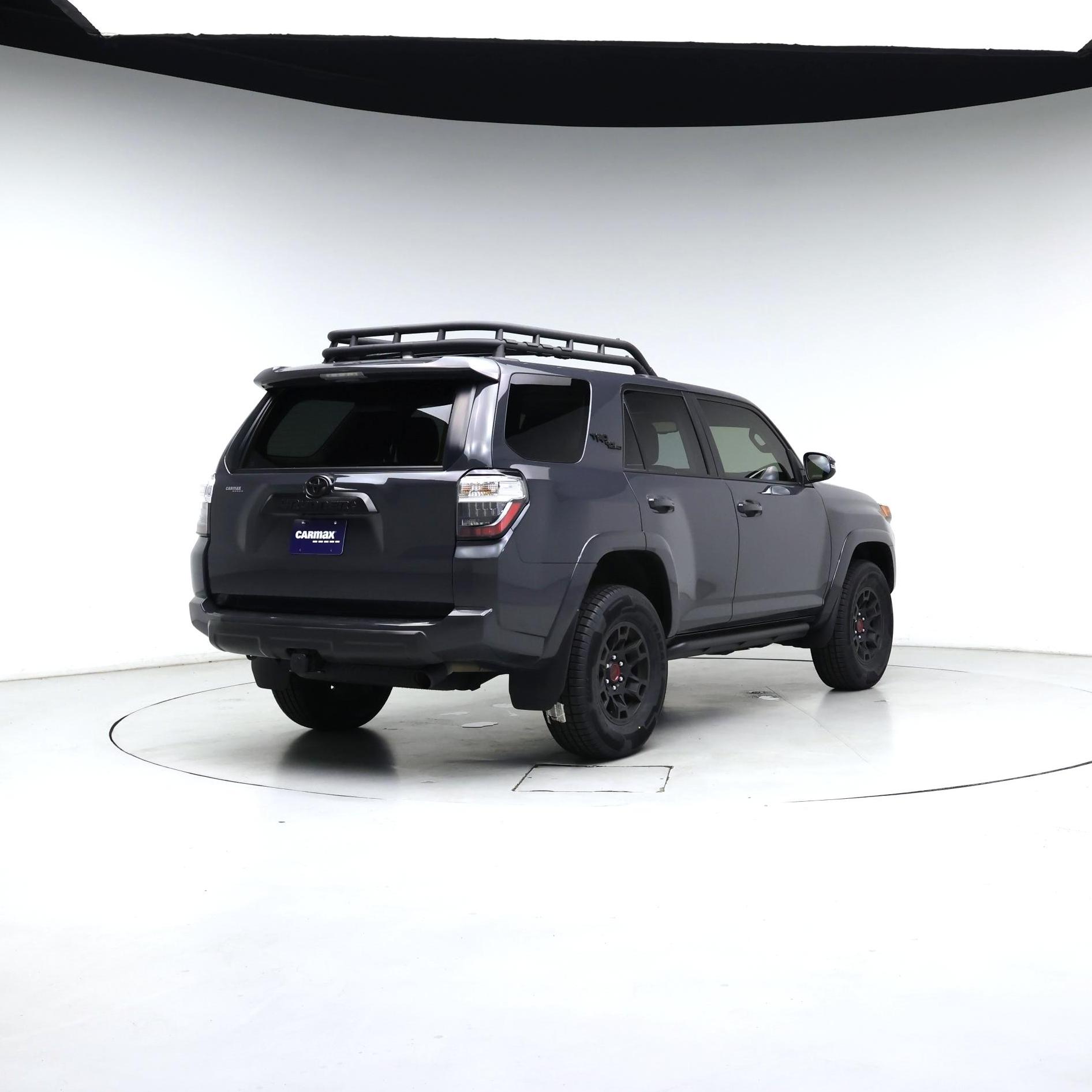 Thumbnail: 2024 Toyota 4Runner - 8