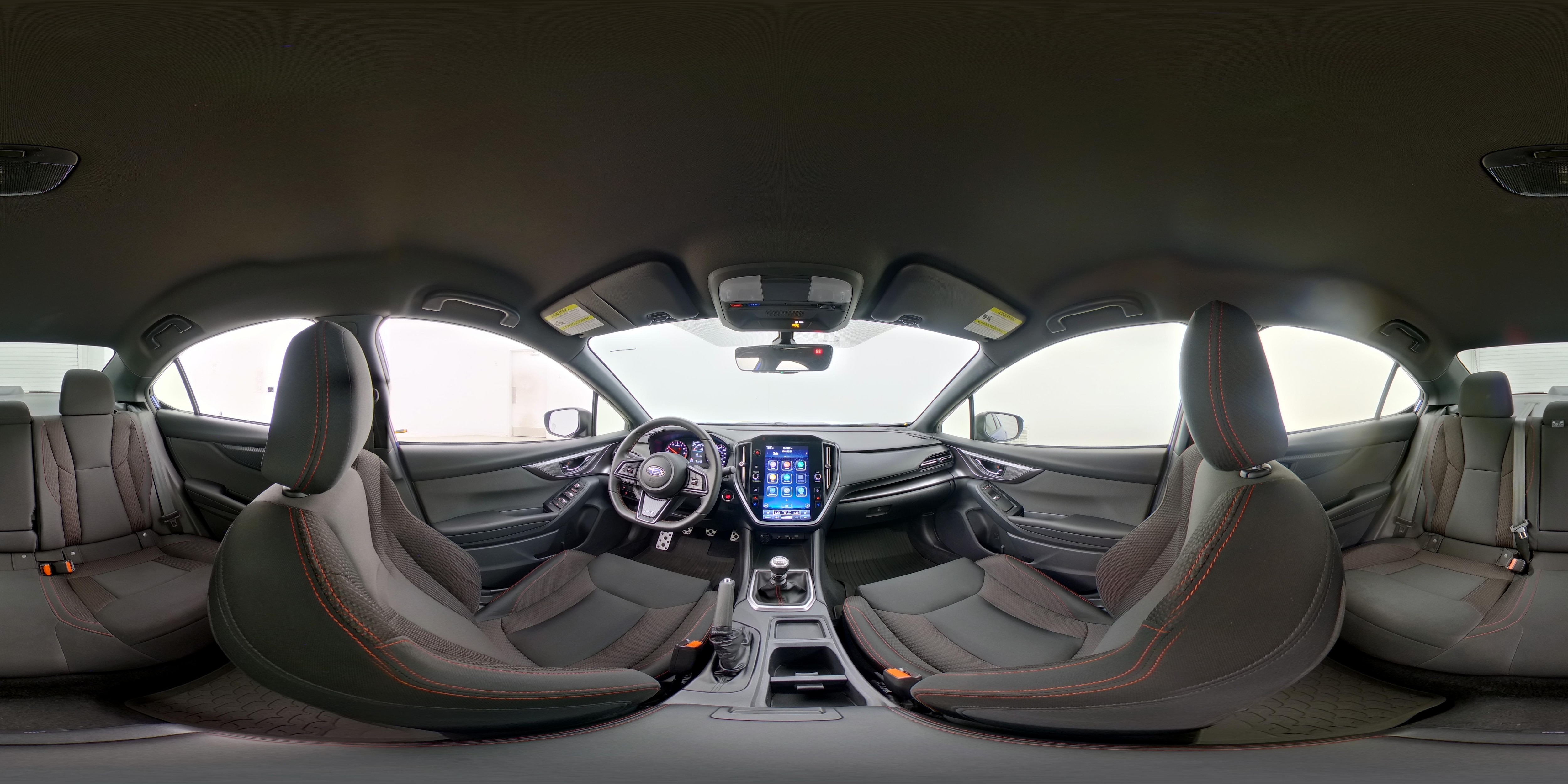 2022 Subaru WRX Premium - Photo 24