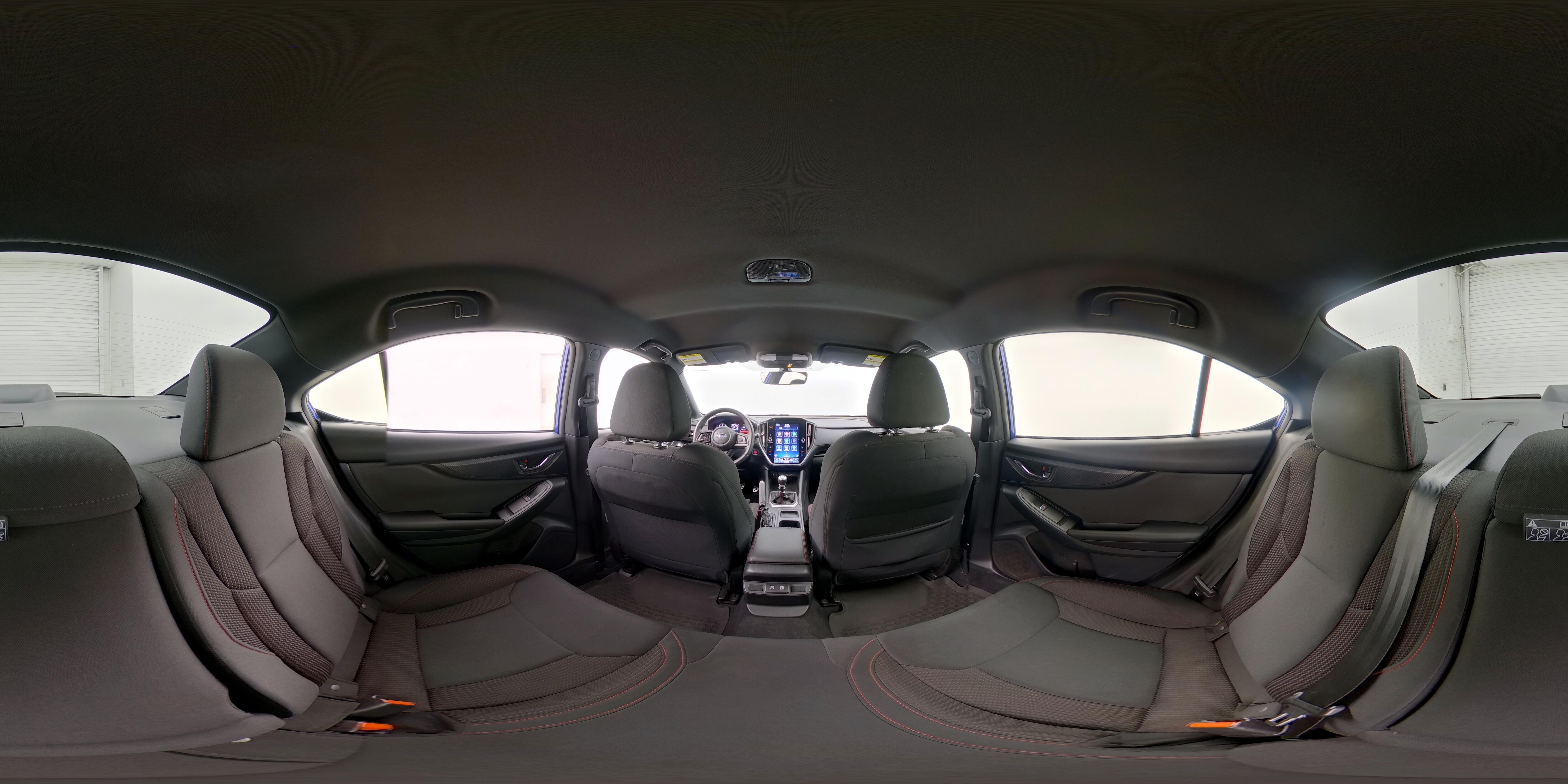 2022 Subaru WRX Premium - Photo 25
