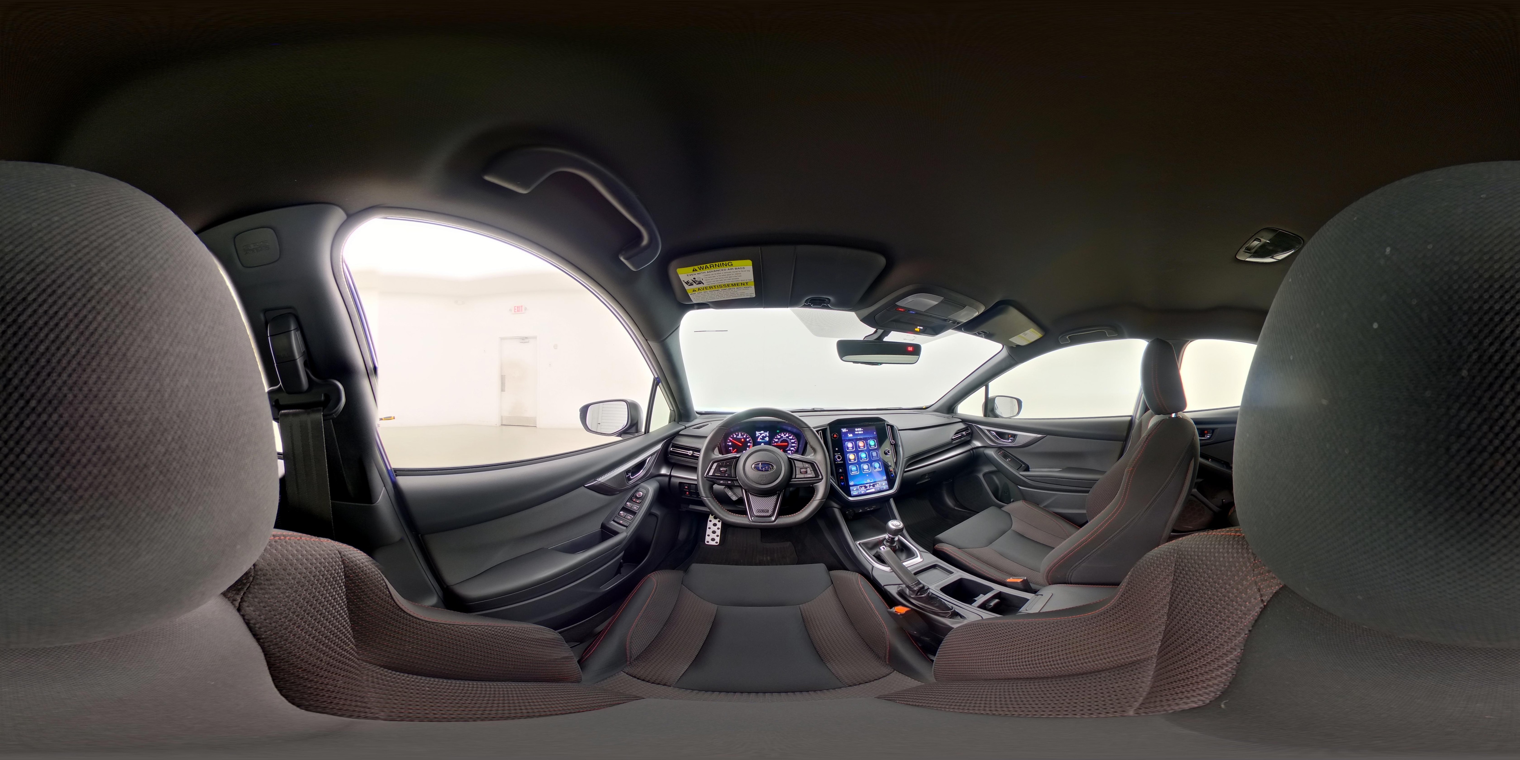 2022 Subaru WRX Premium - Photo 26