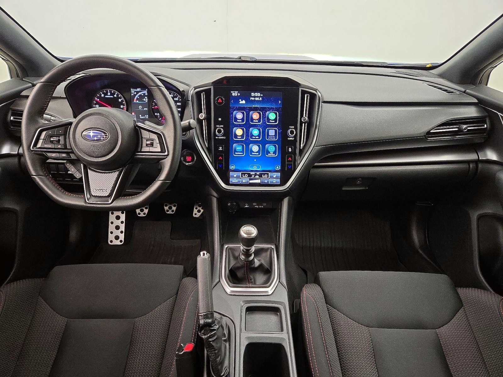 2022 Subaru WRX Premium - Photo 10