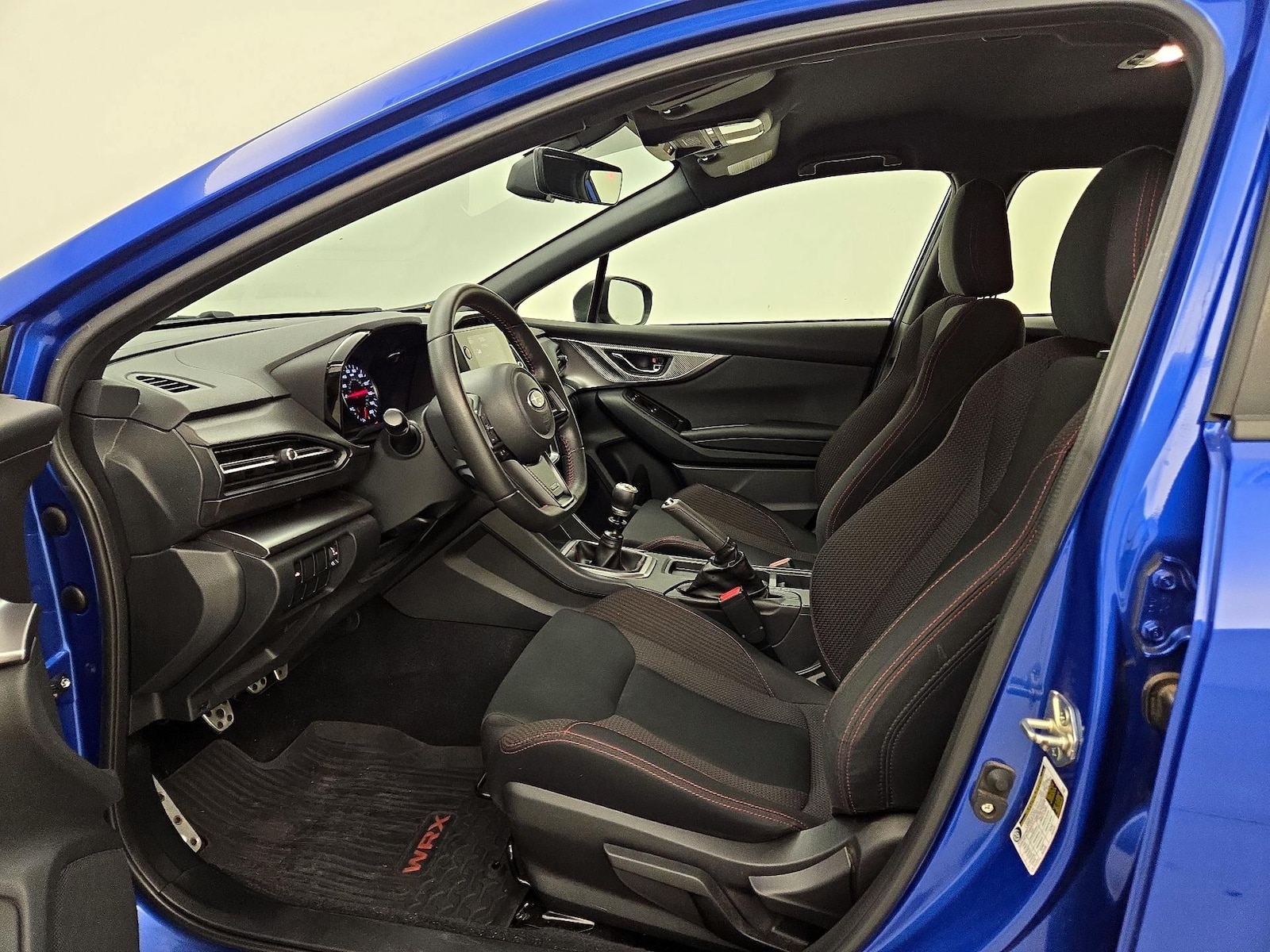 2022 Subaru WRX Premium - Photo 12