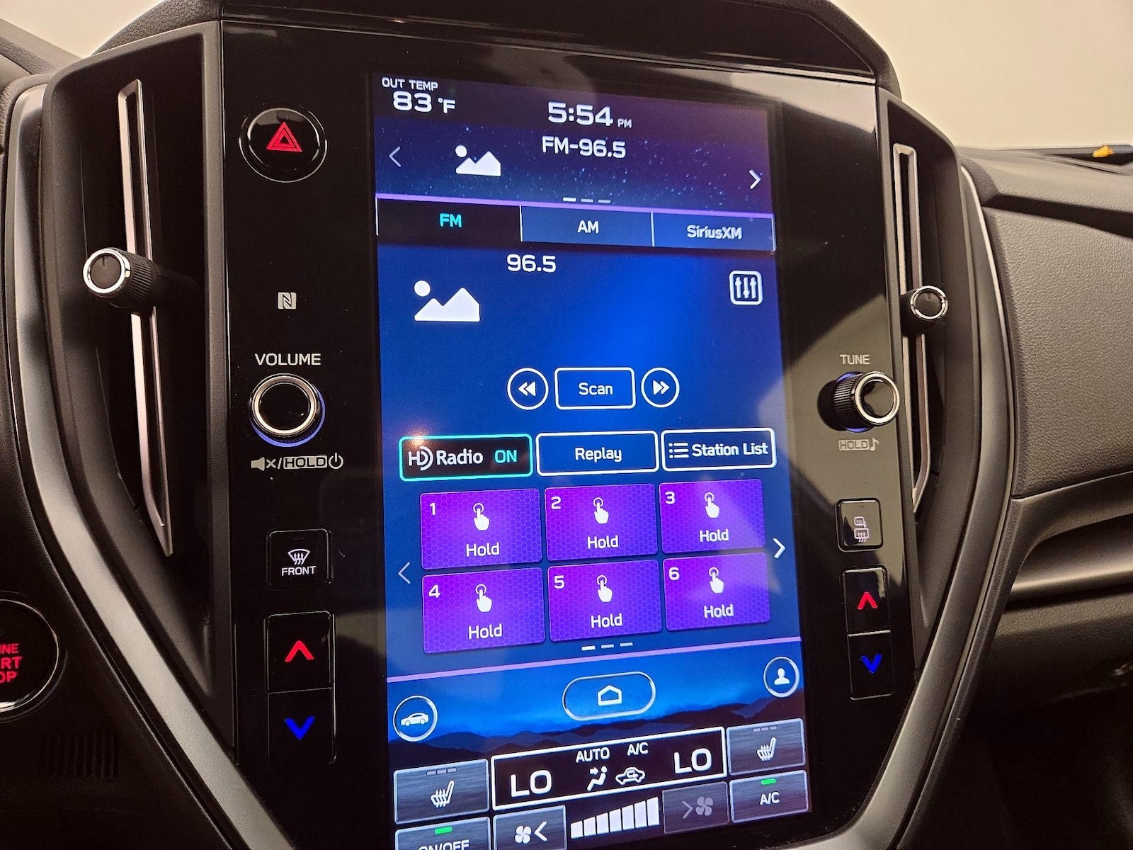 2022 Subaru WRX Premium - Photo 16