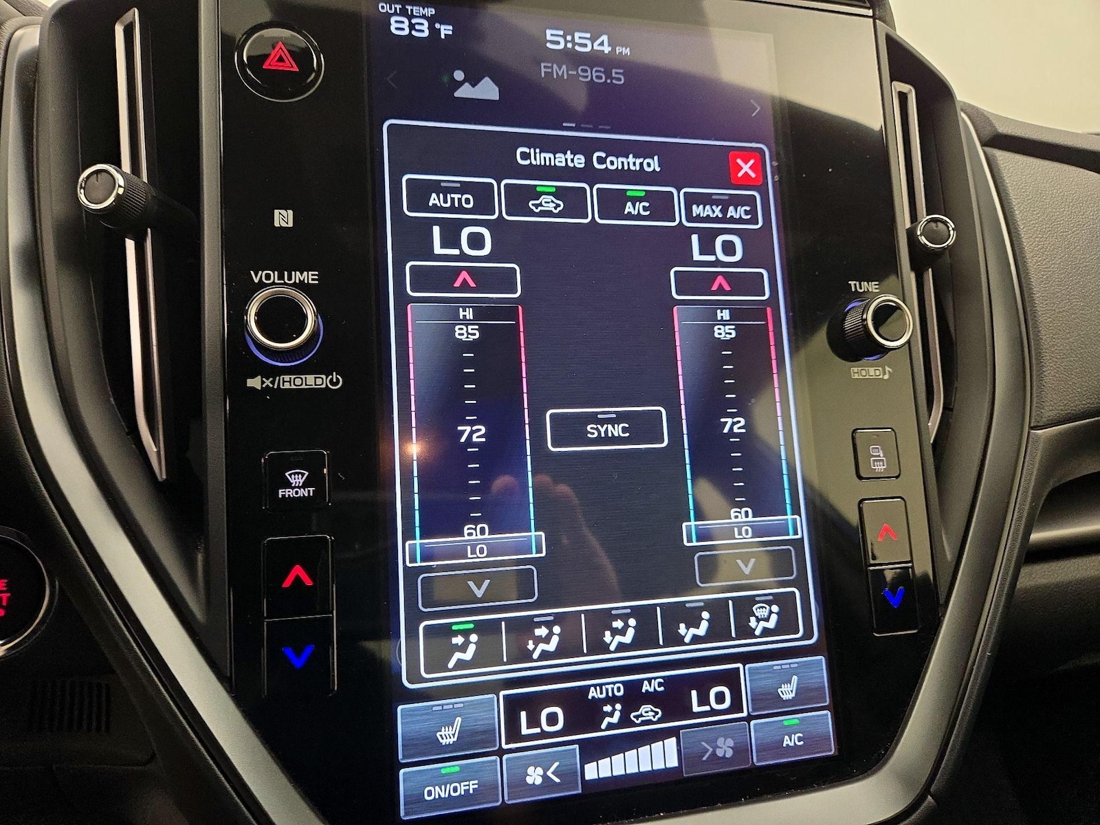 2022 Subaru WRX Premium - Photo 17