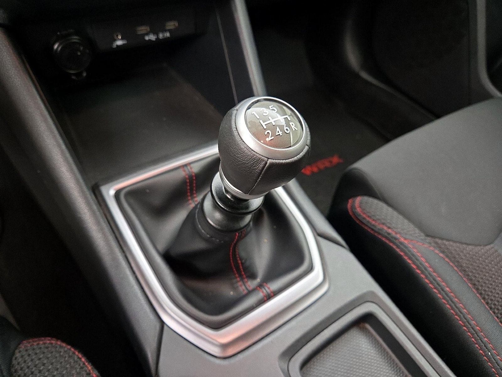 2022 Subaru WRX Premium - Photo 18