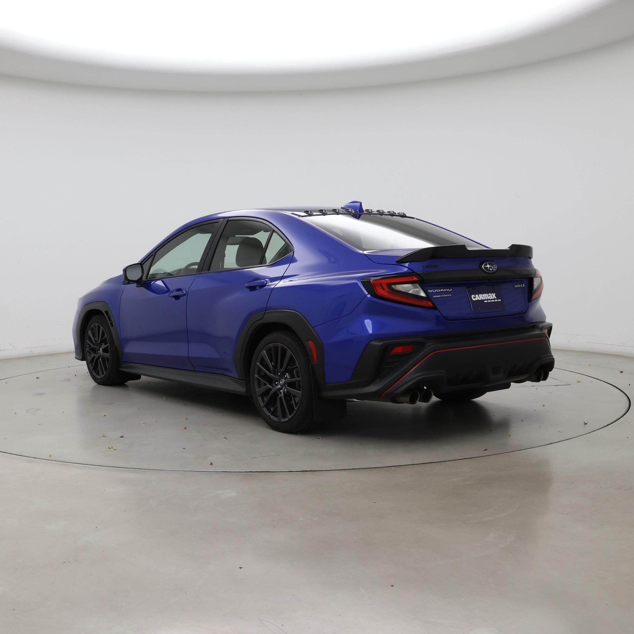 Thumbnail: 2022 Subaru WRX - 2