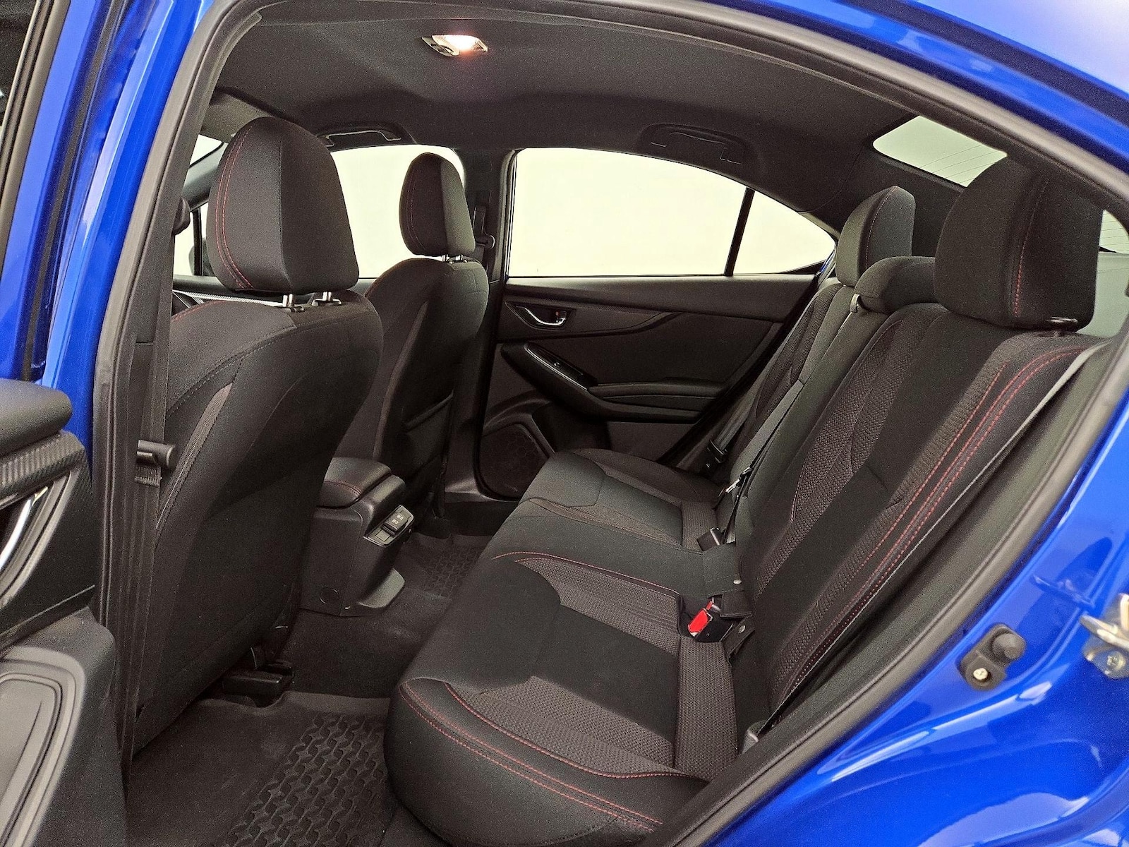 2022 Subaru WRX Premium - Photo 20