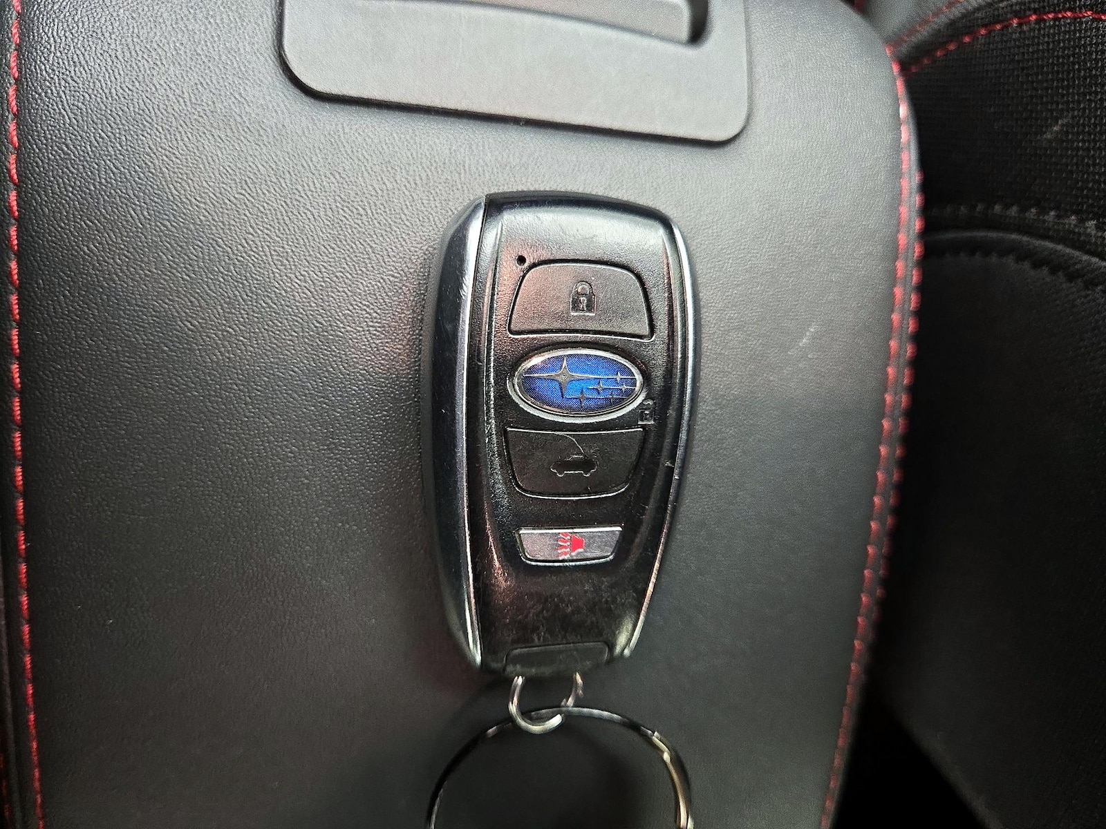 2022 Subaru WRX Premium - Photo 23
