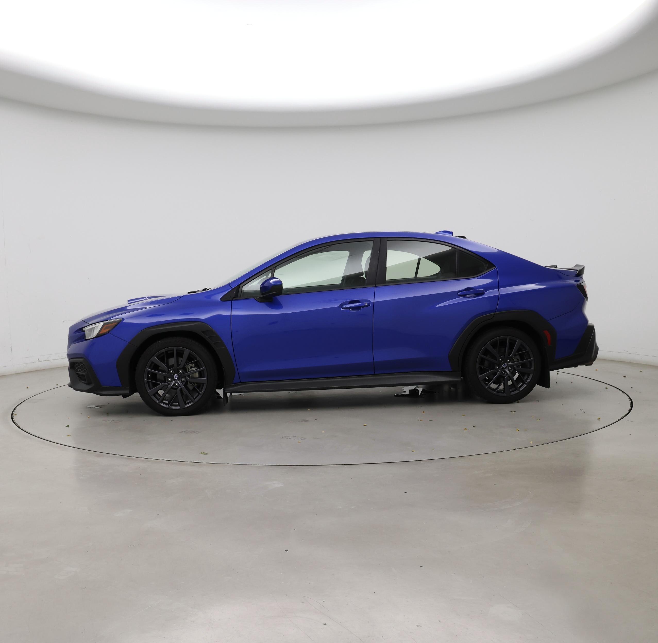 Thumbnail: 2022 Subaru WRX - 3