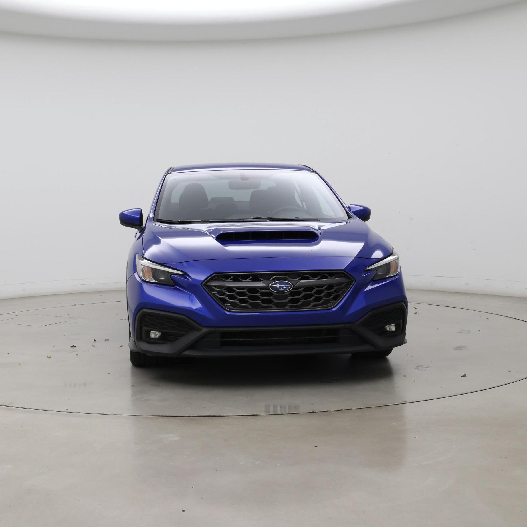 Thumbnail: 2022 Subaru WRX - 5