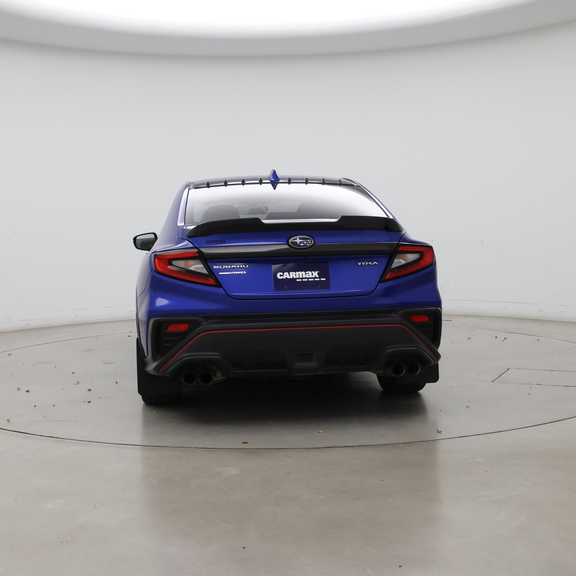 Thumbnail: 2022 Subaru WRX - 6