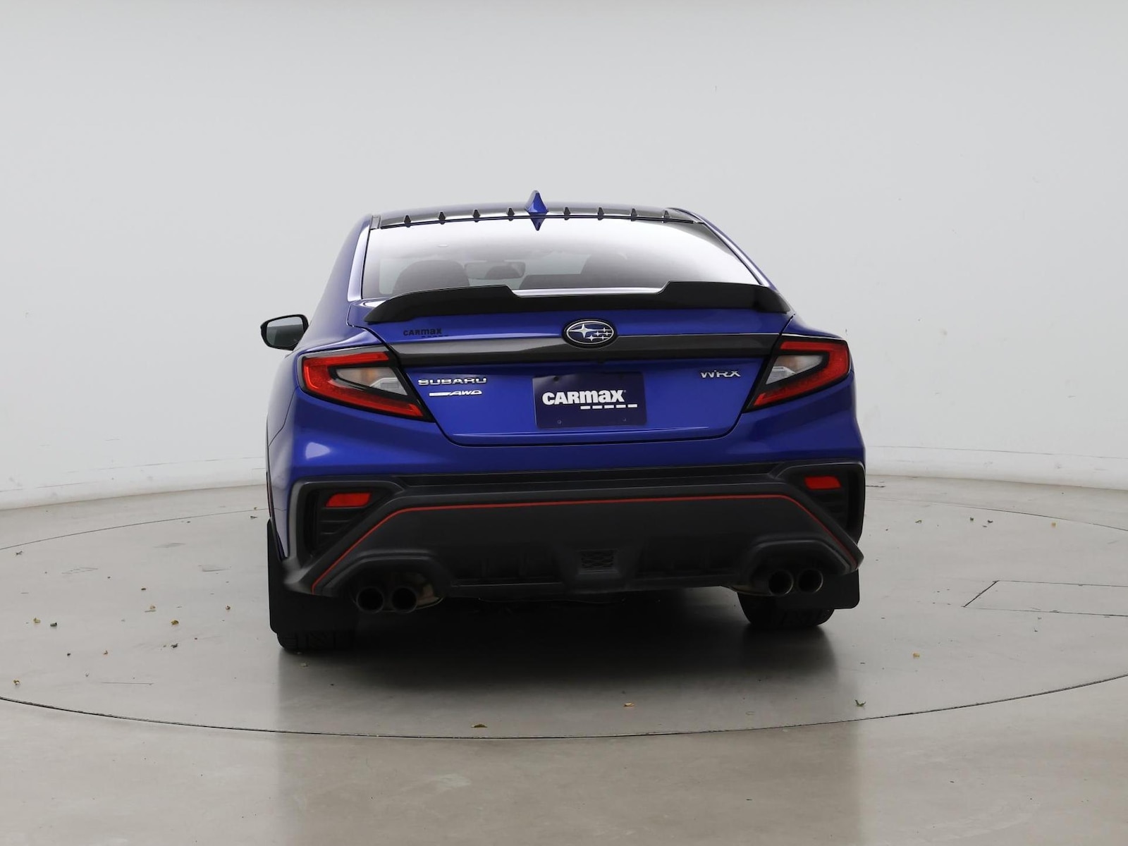 2022 Subaru WRX Premium - Photo 7
