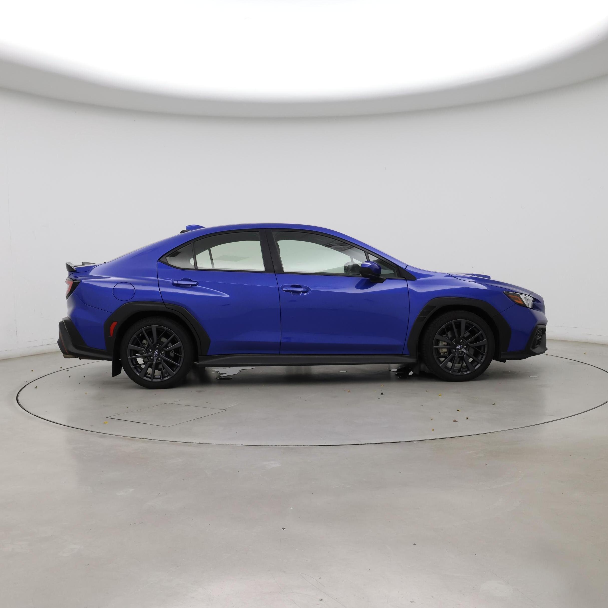 Thumbnail: 2022 Subaru WRX - 7