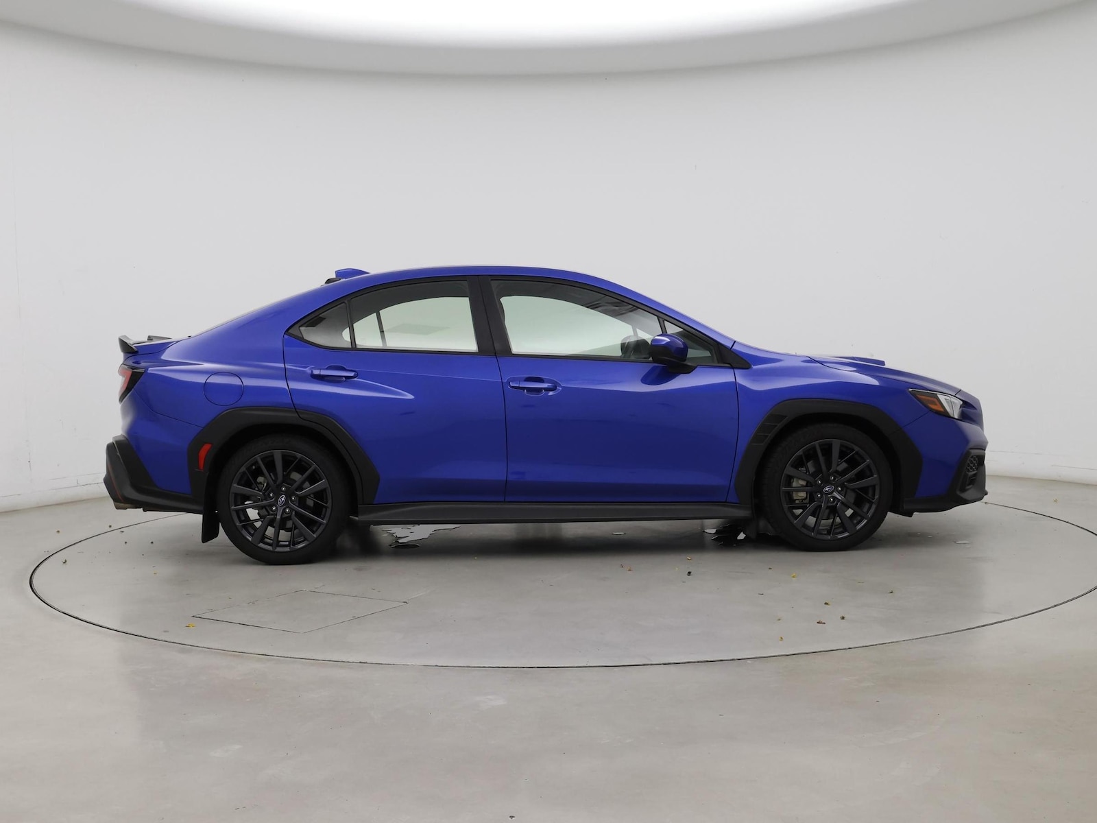 2022 Subaru WRX Premium - Photo 8