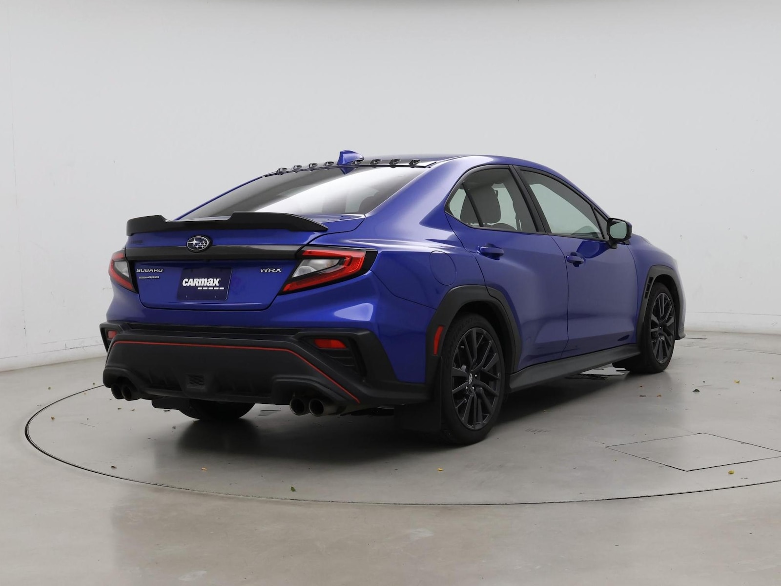 2022 Subaru WRX Premium - Photo 9