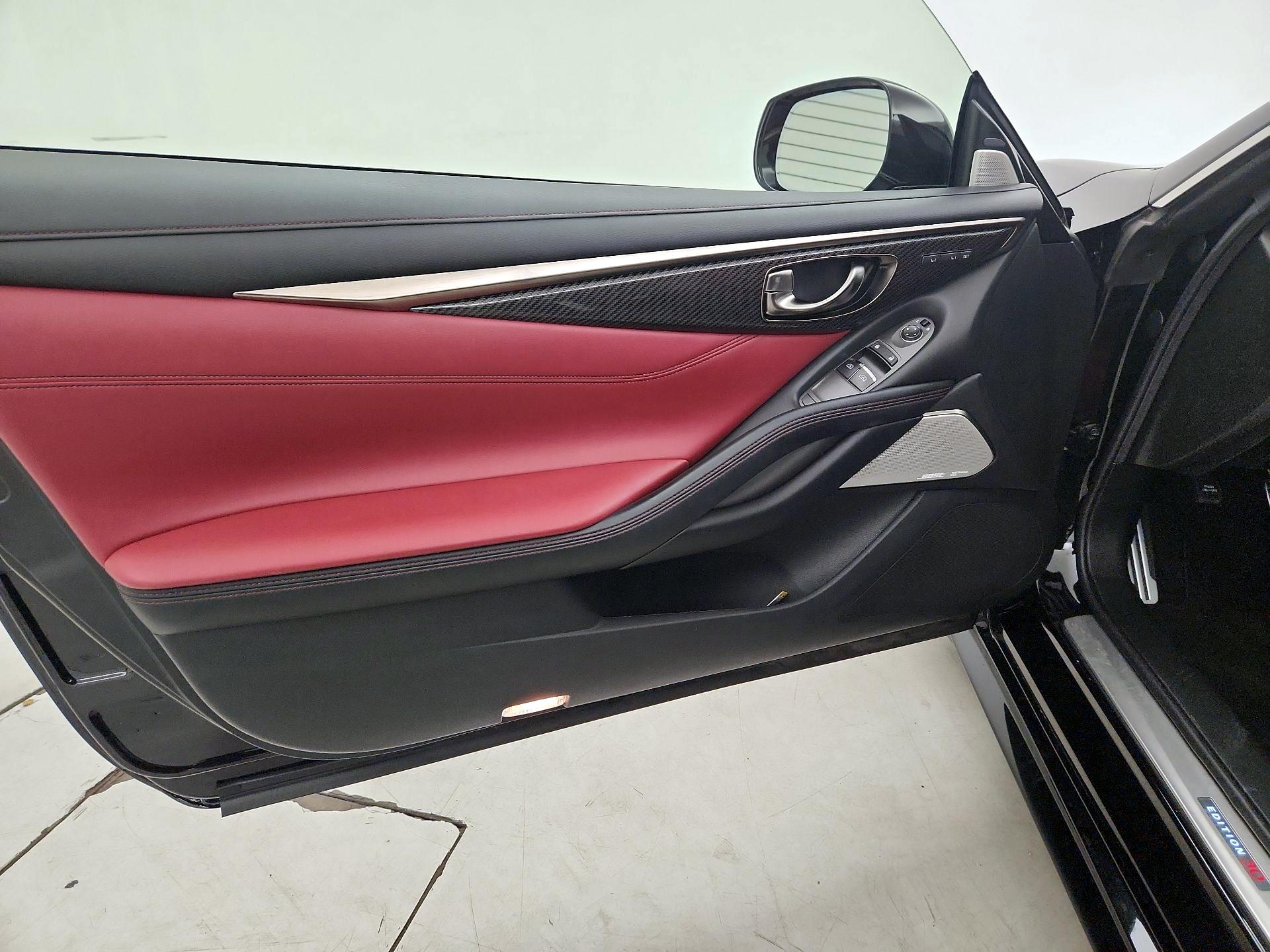 Thumbnail: 2020 INFINITI  - 12