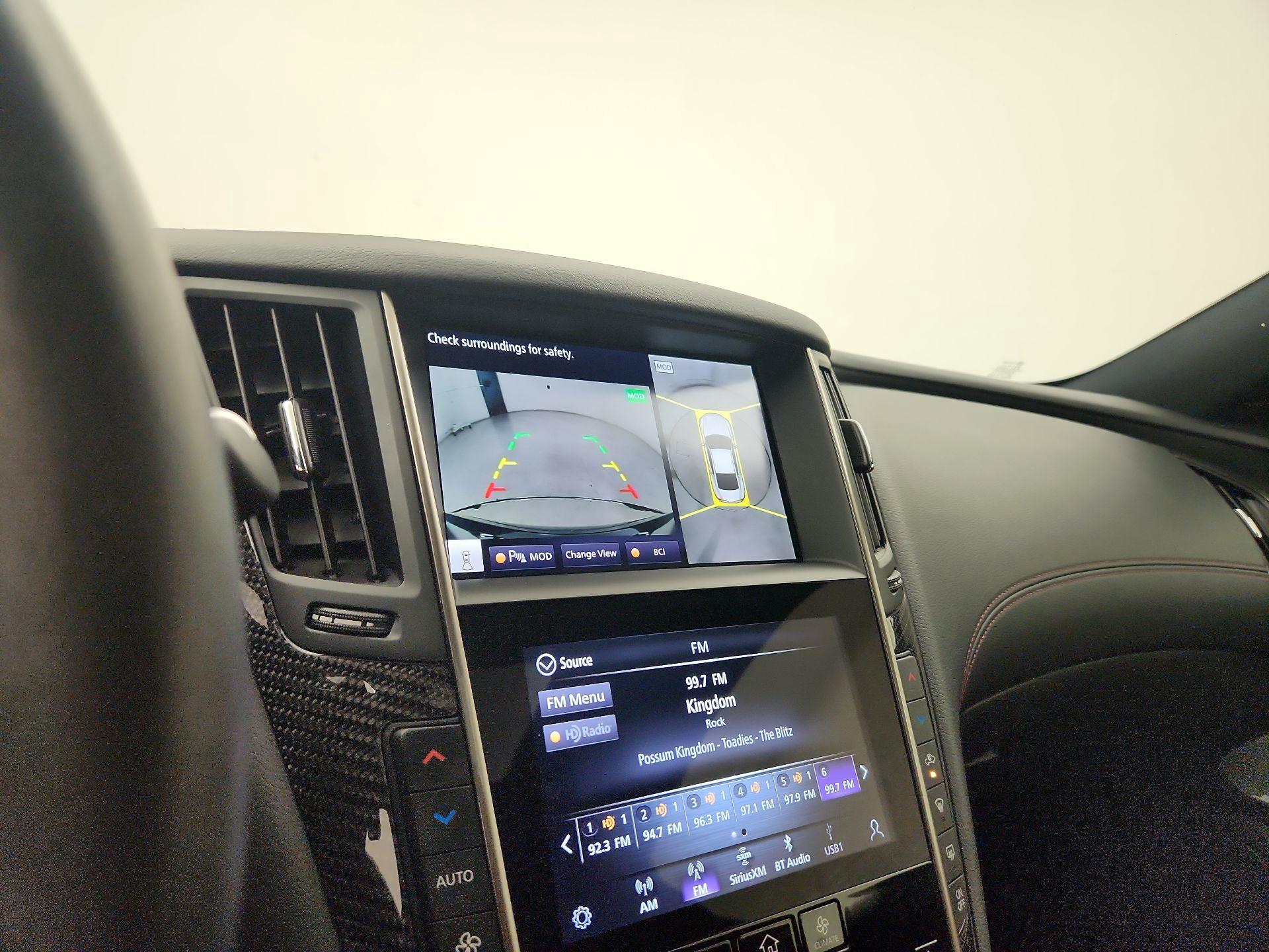 Thumbnail: 2020 INFINITI  - 14