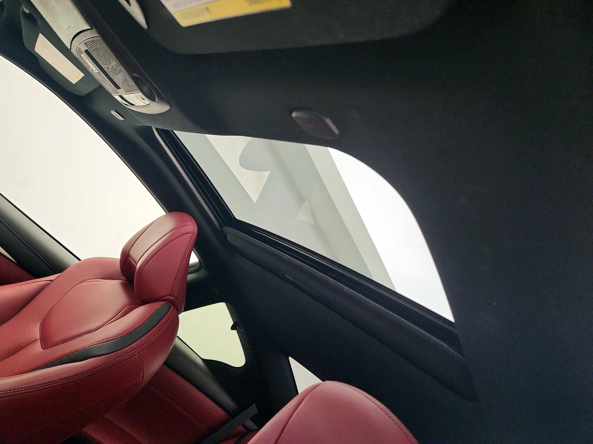 Thumbnail: 2020 INFINITI  - 18