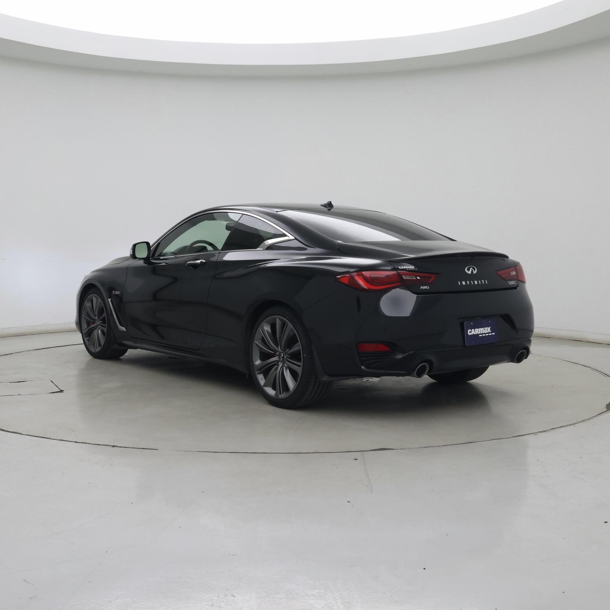 Thumbnail: 2020 INFINITI  - 2