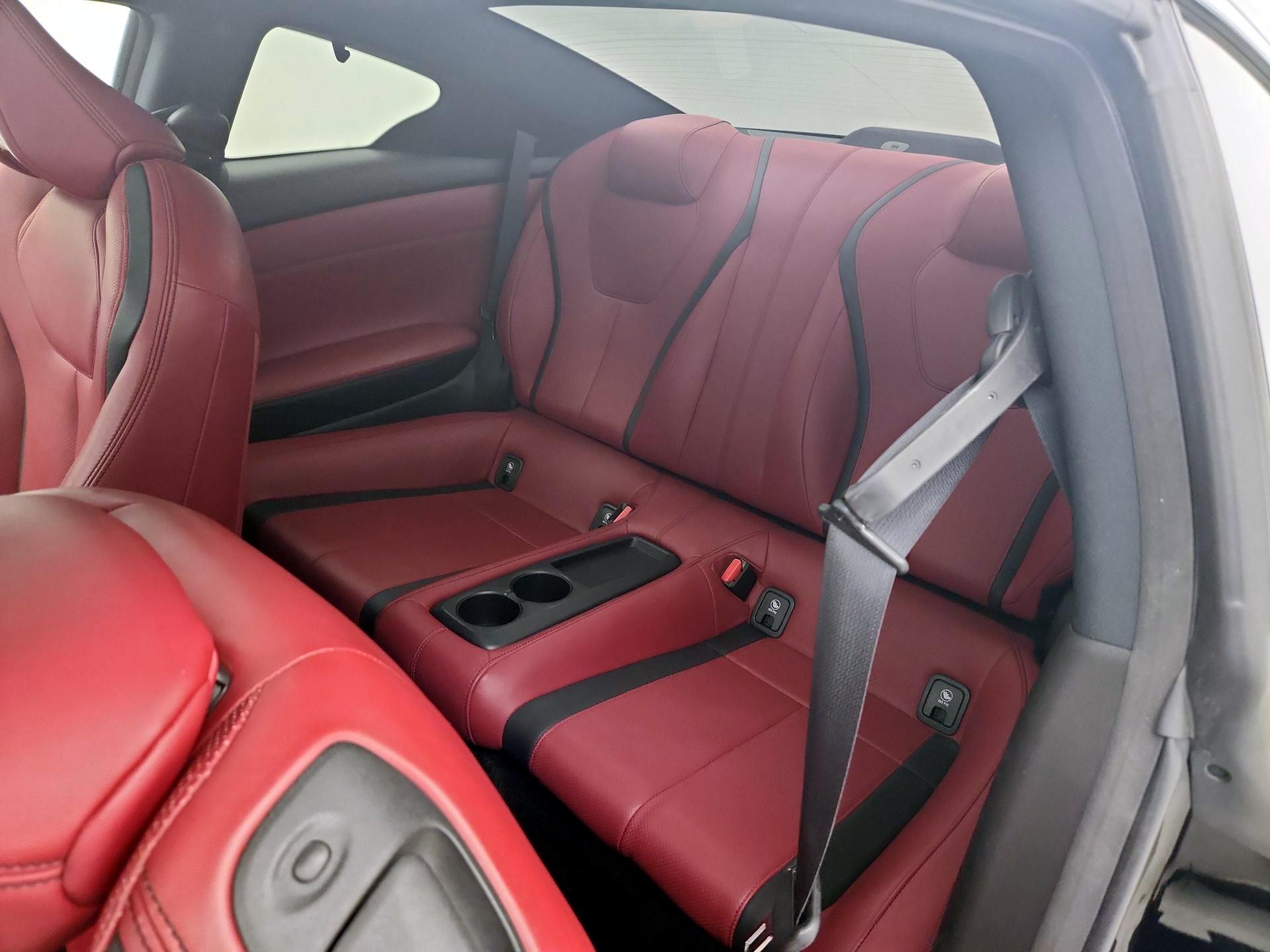 Thumbnail: 2020 INFINITI  - 19