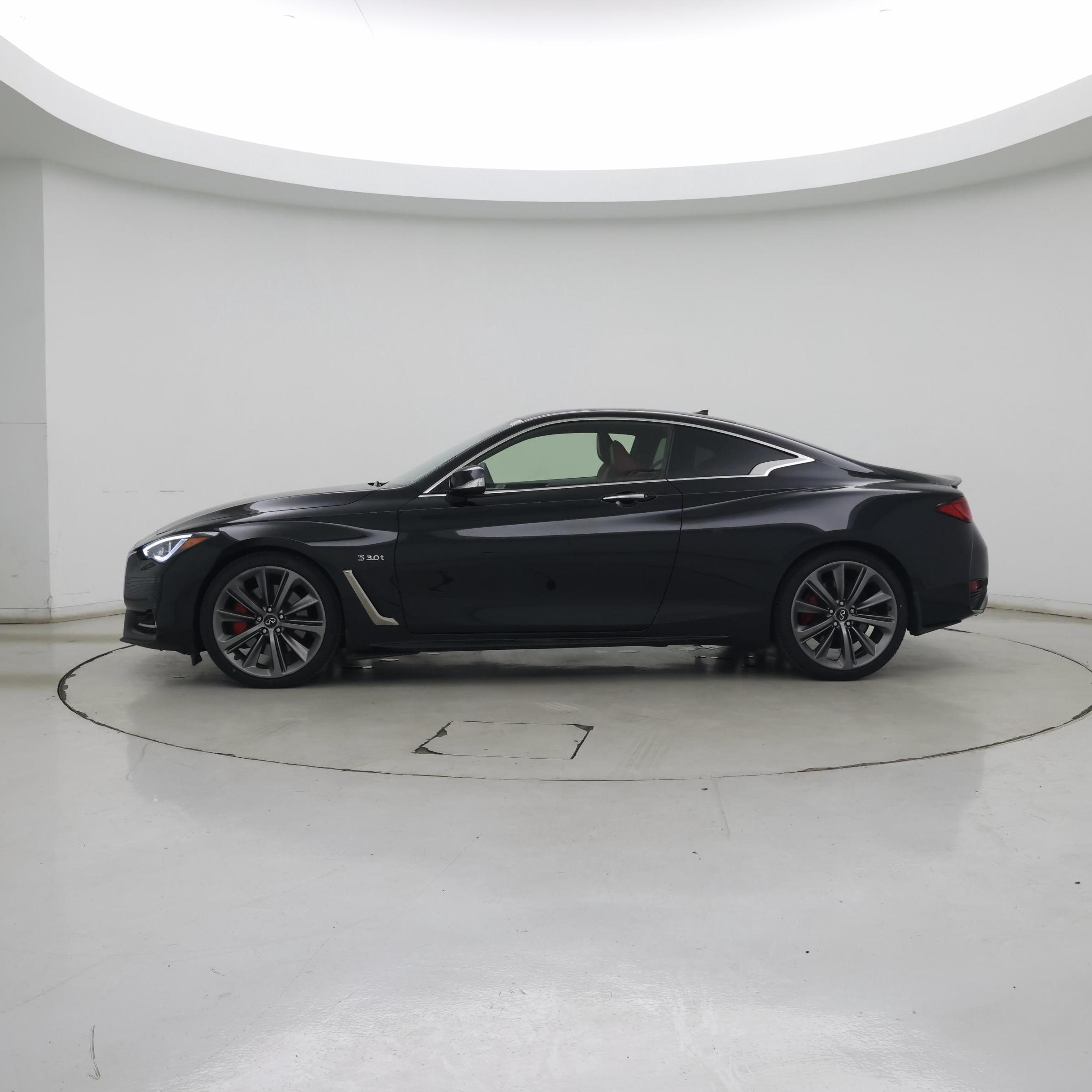 Thumbnail: 2020 INFINITI  - 3