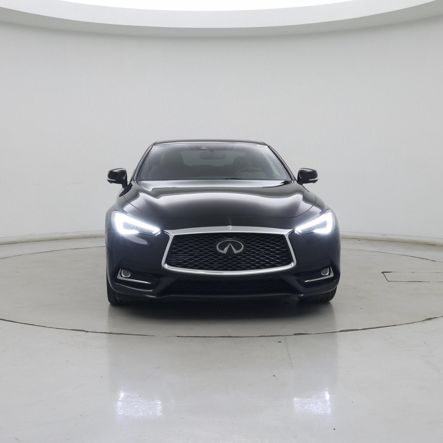 Thumbnail: 2020 INFINITI  - 5