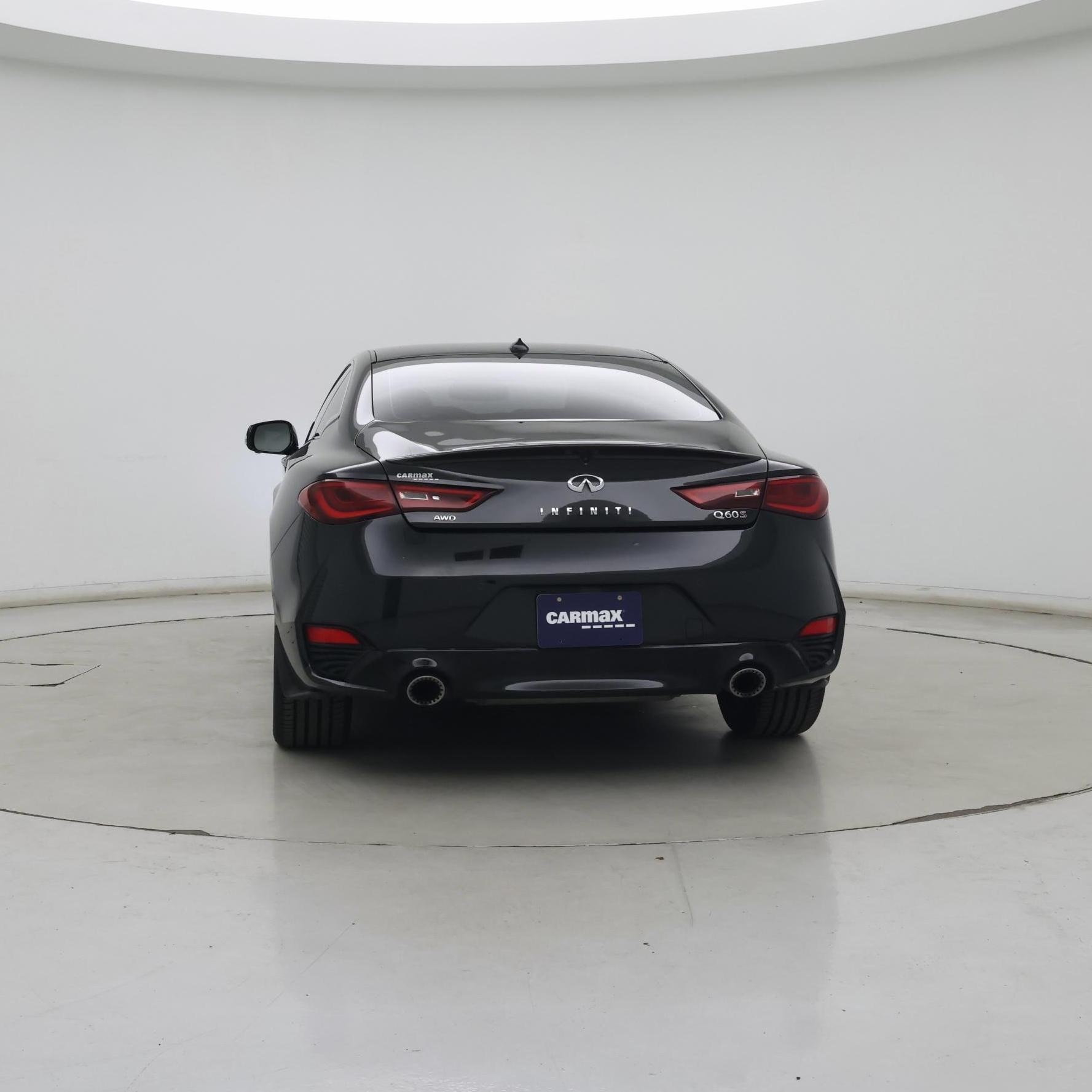 Thumbnail: 2020 INFINITI  - 6