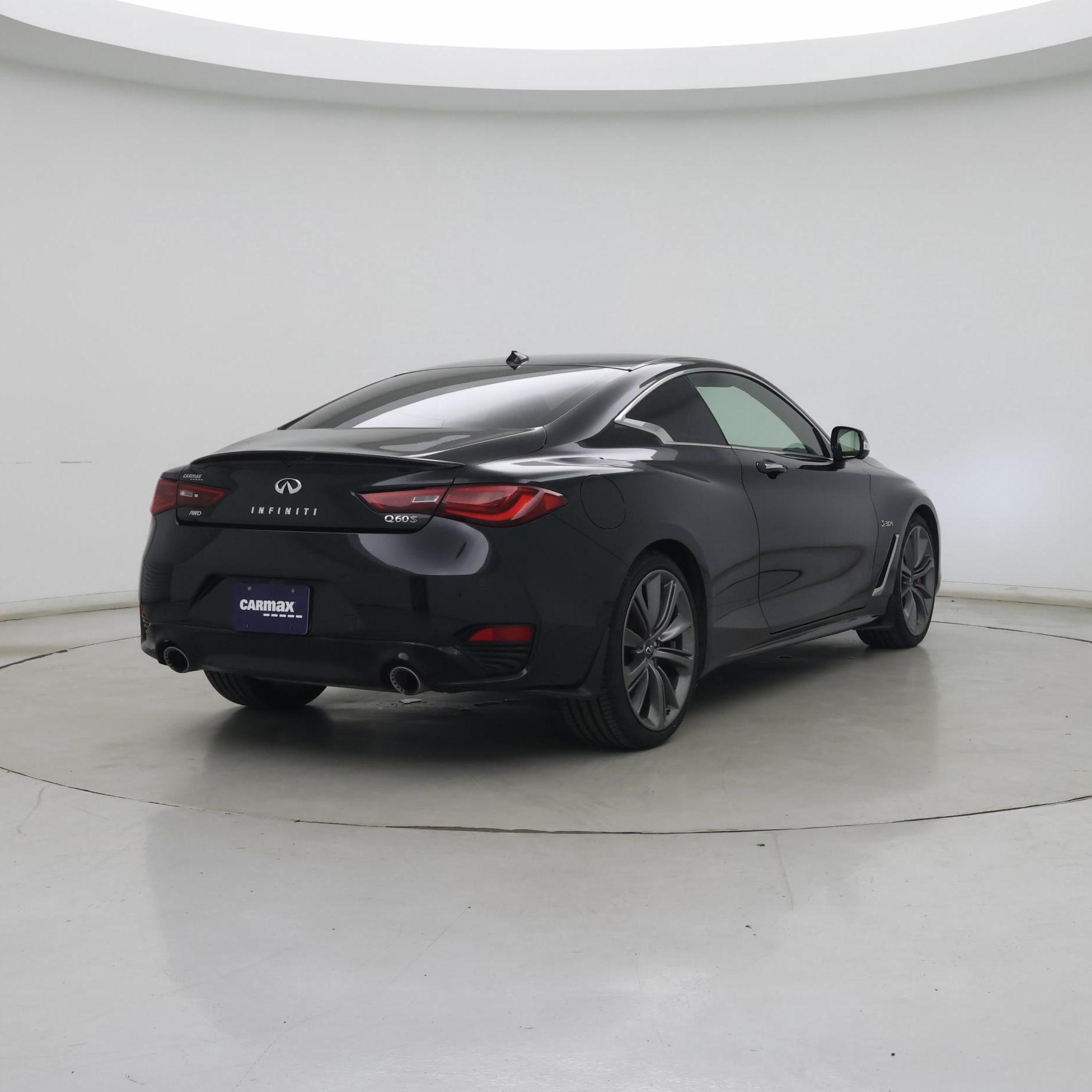 Thumbnail: 2020 INFINITI  - 8