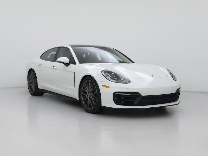 2023 Porsche Panamera Platinum -
                  Lithia Springs, GA