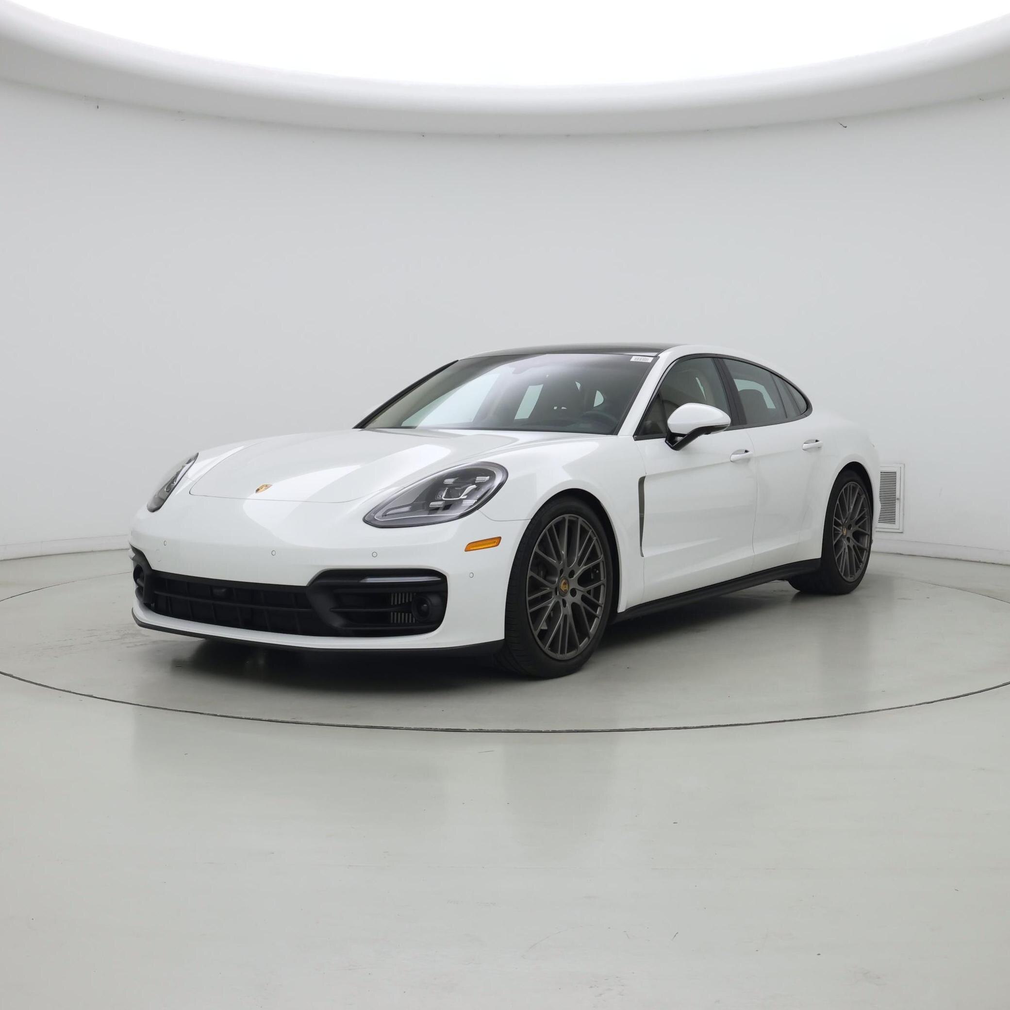 Thumbnail: 2023 Porsche Panamera - 4