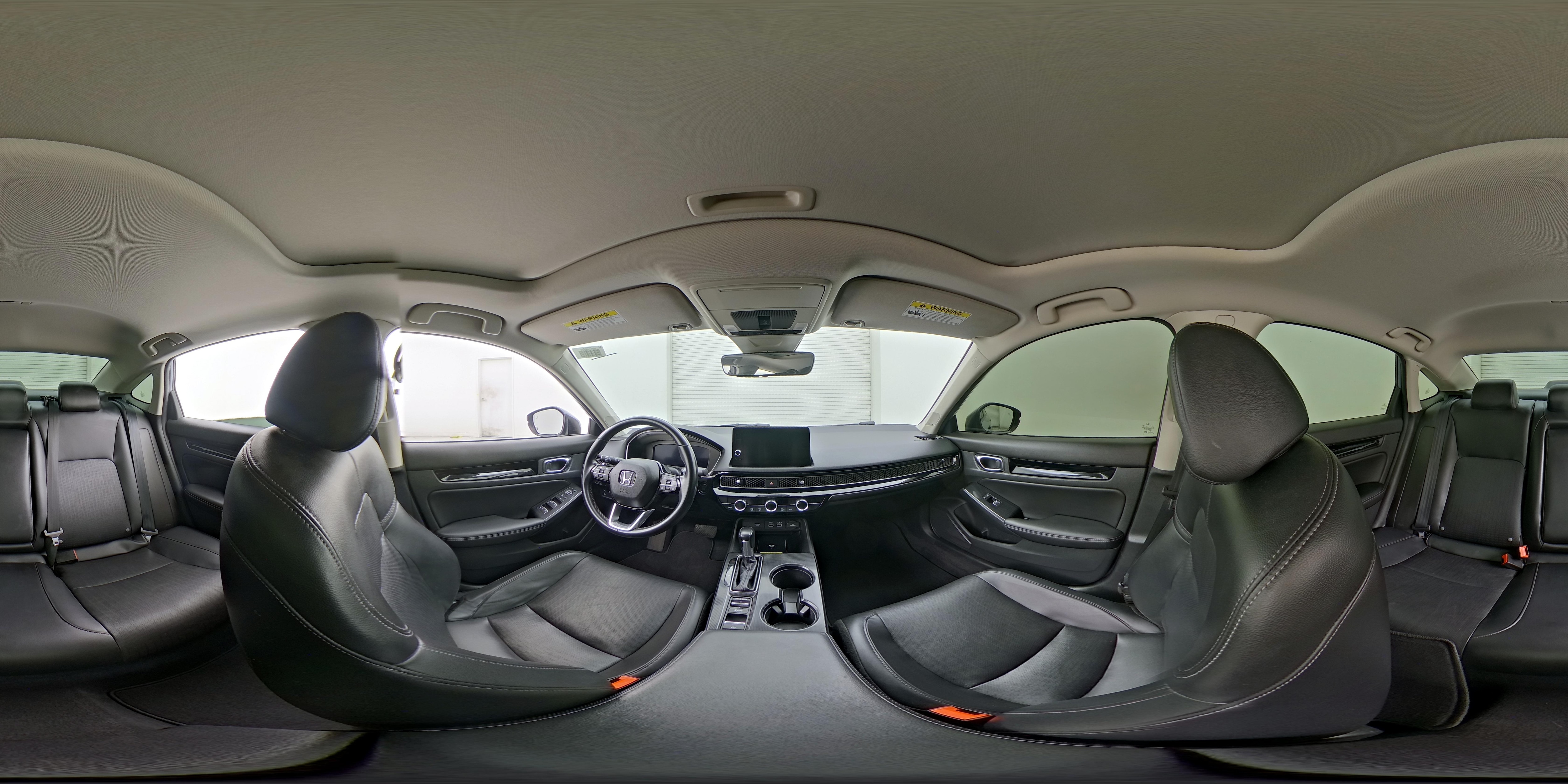2022 Honda Civic Touring - Photo 26