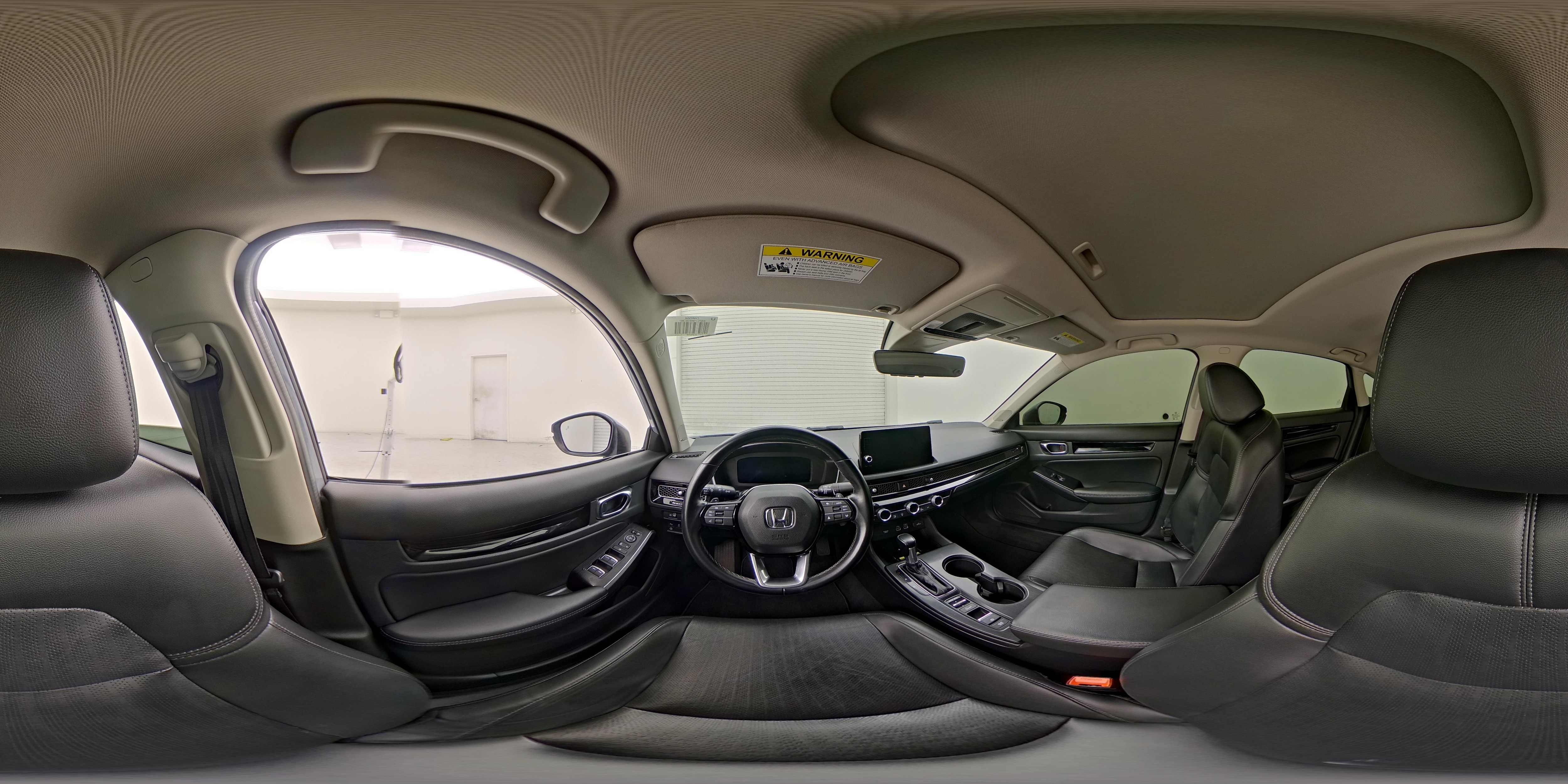 2022 Honda Civic Touring - Photo 28