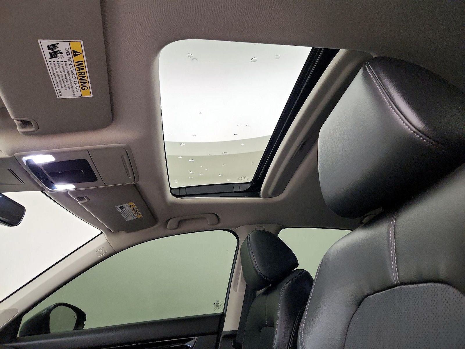2022 Honda Civic Touring - Photo 21