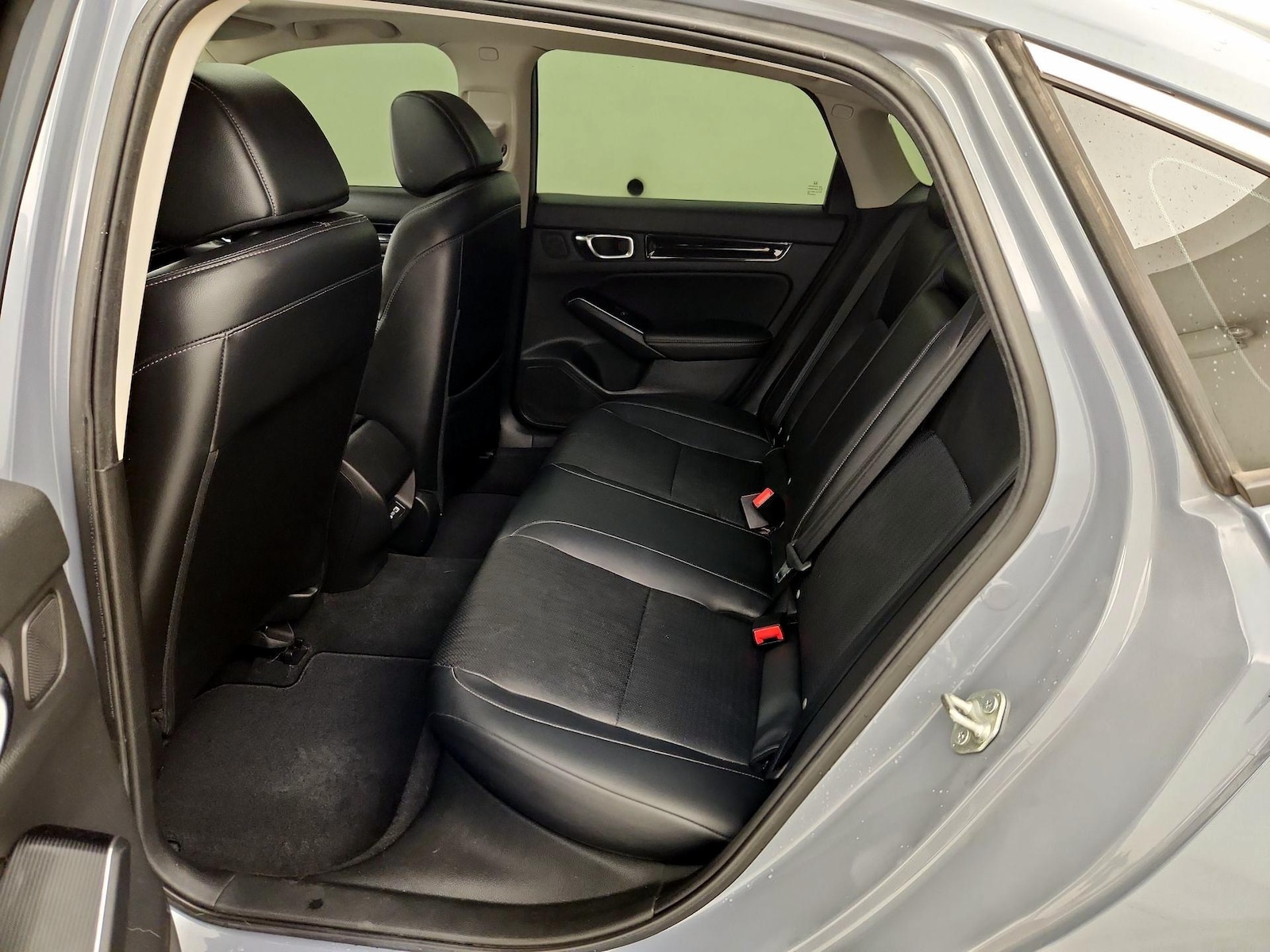 2022 Honda Civic Touring - Photo 22