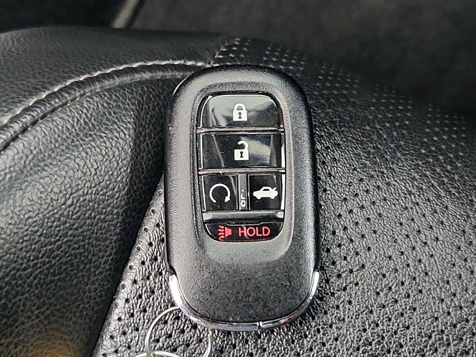 2022 Honda Civic Touring - Photo 25