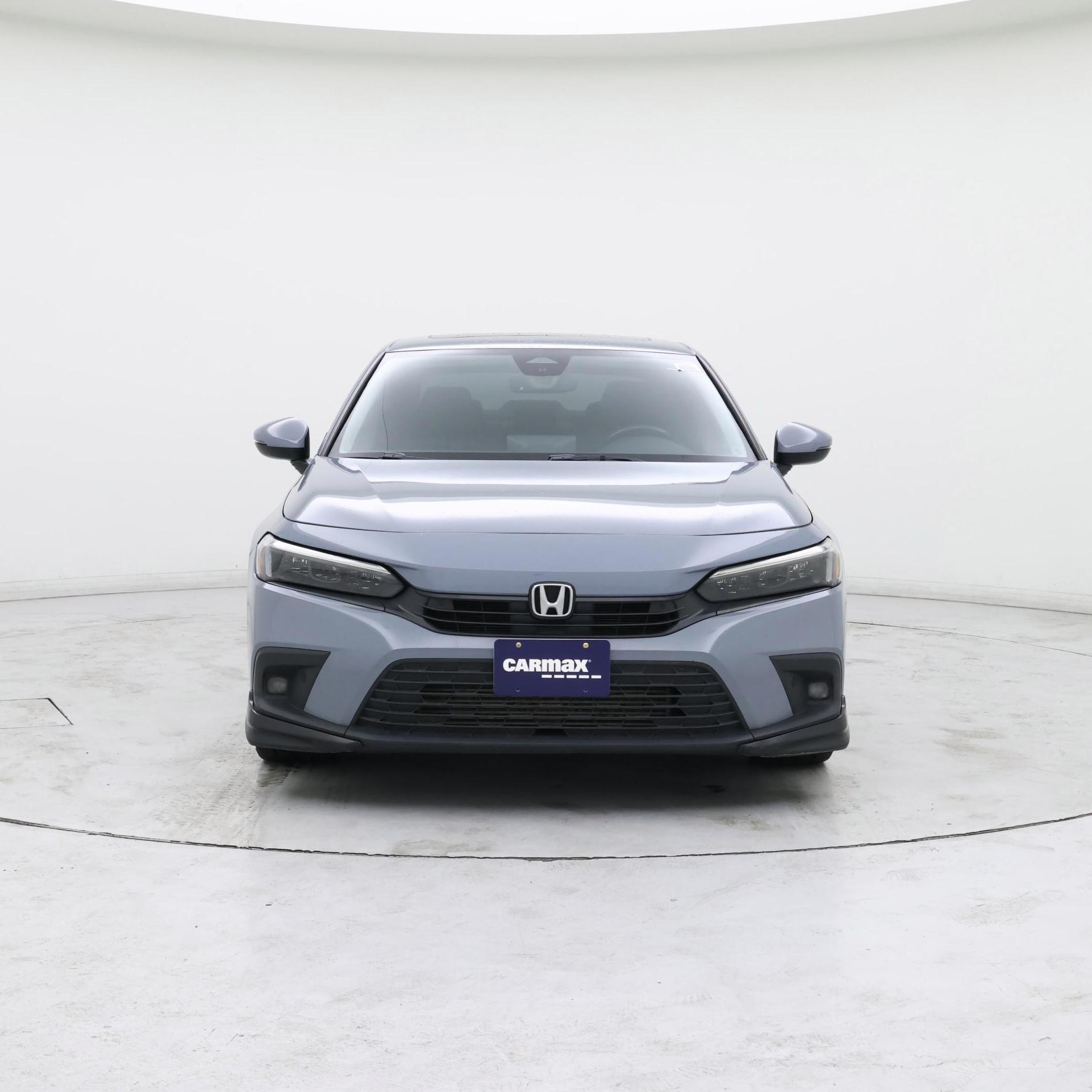 Thumbnail: 2022 Honda Civic - 5