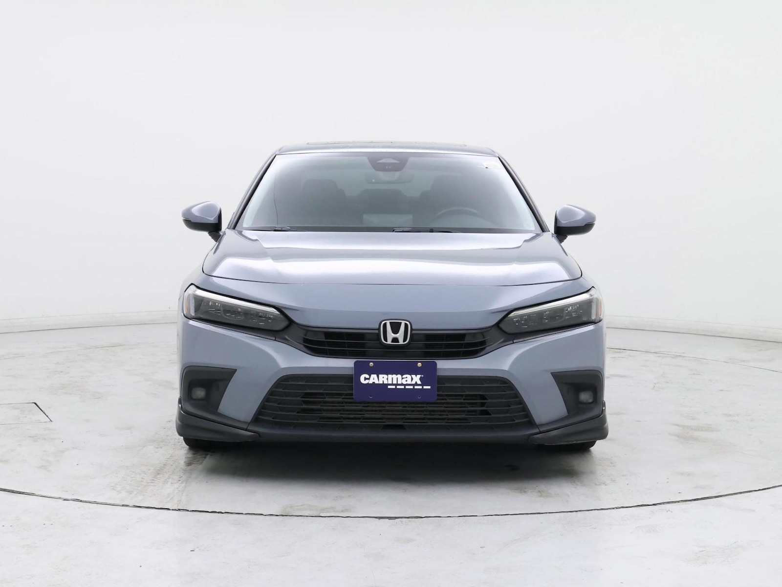 2022 Honda Civic Touring - Photo 6
