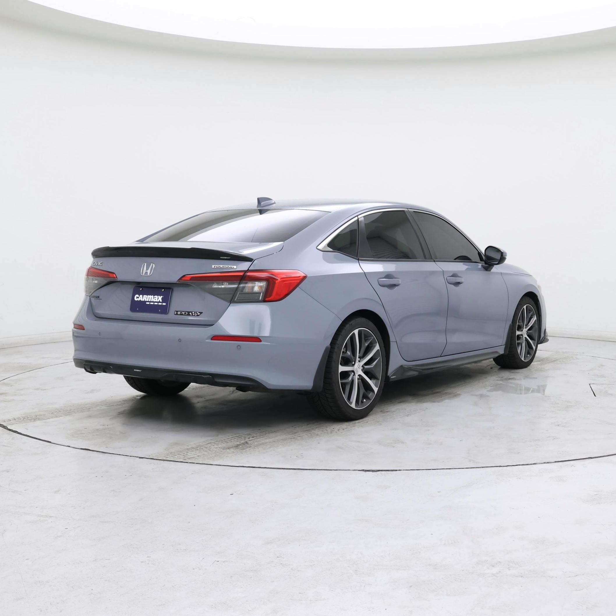 Thumbnail: 2022 Honda Civic - 8